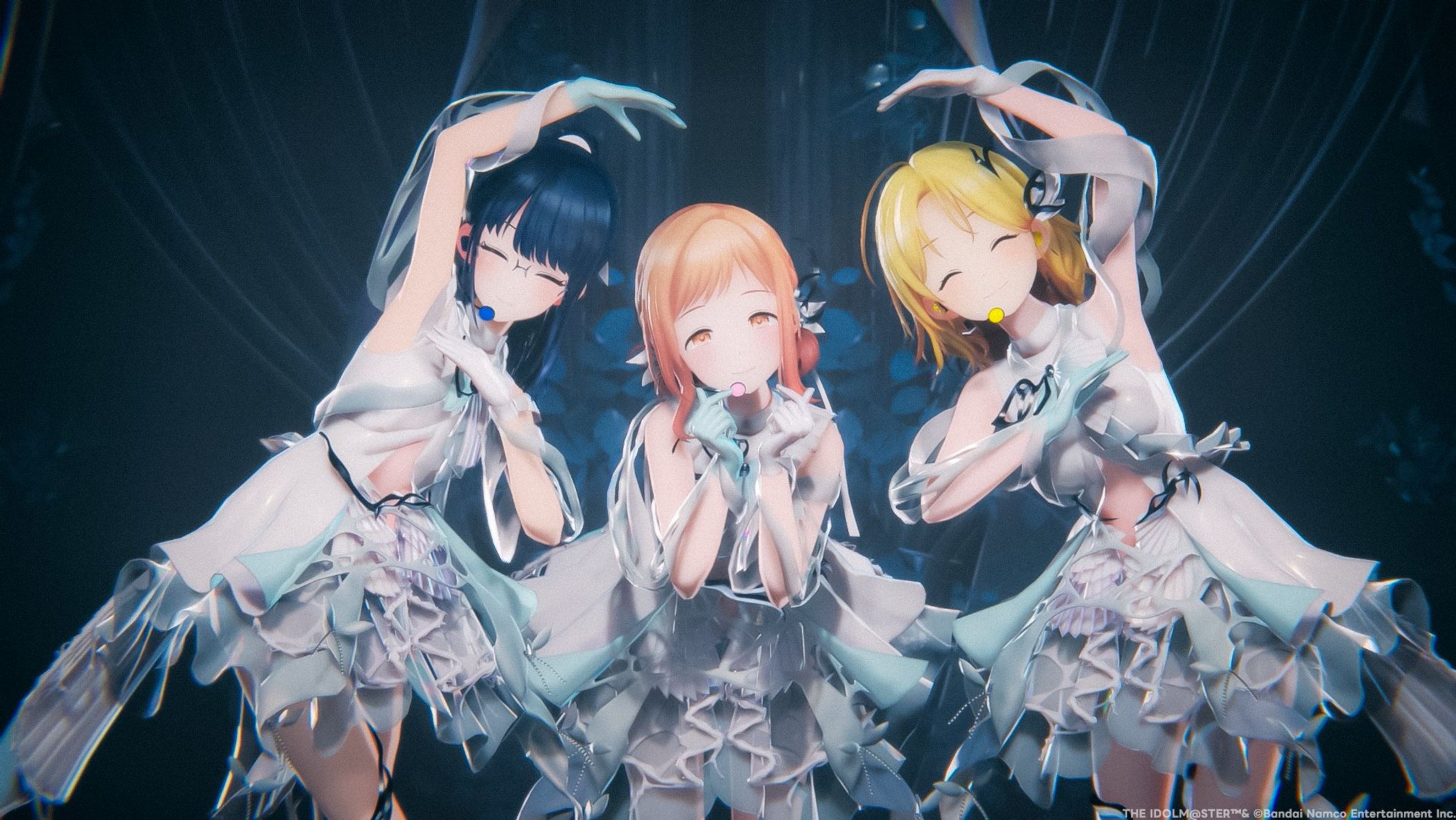 クリエイティブサポートꕤ283 Production LIVE Performance Uka,-1