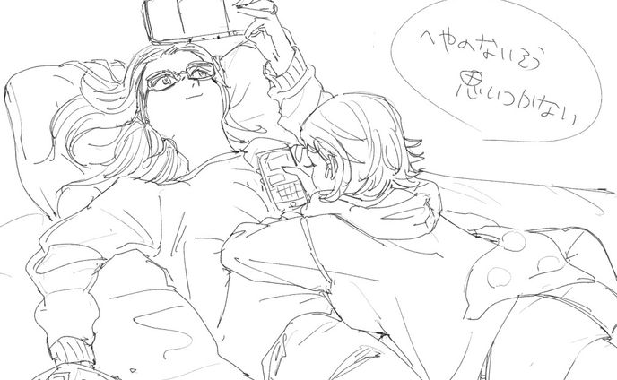 サンプル