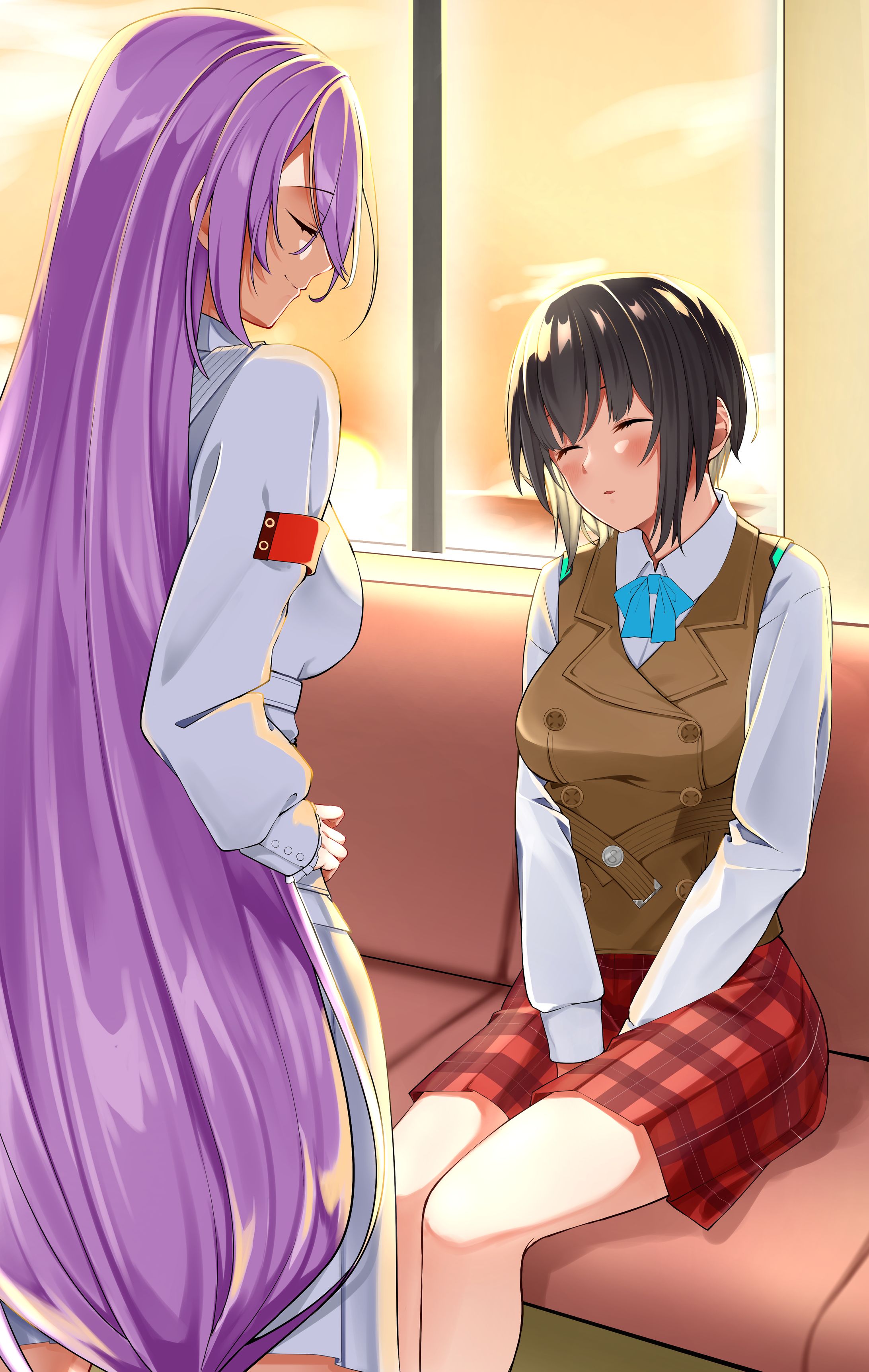 ヘブバンイラストコンテスト-1