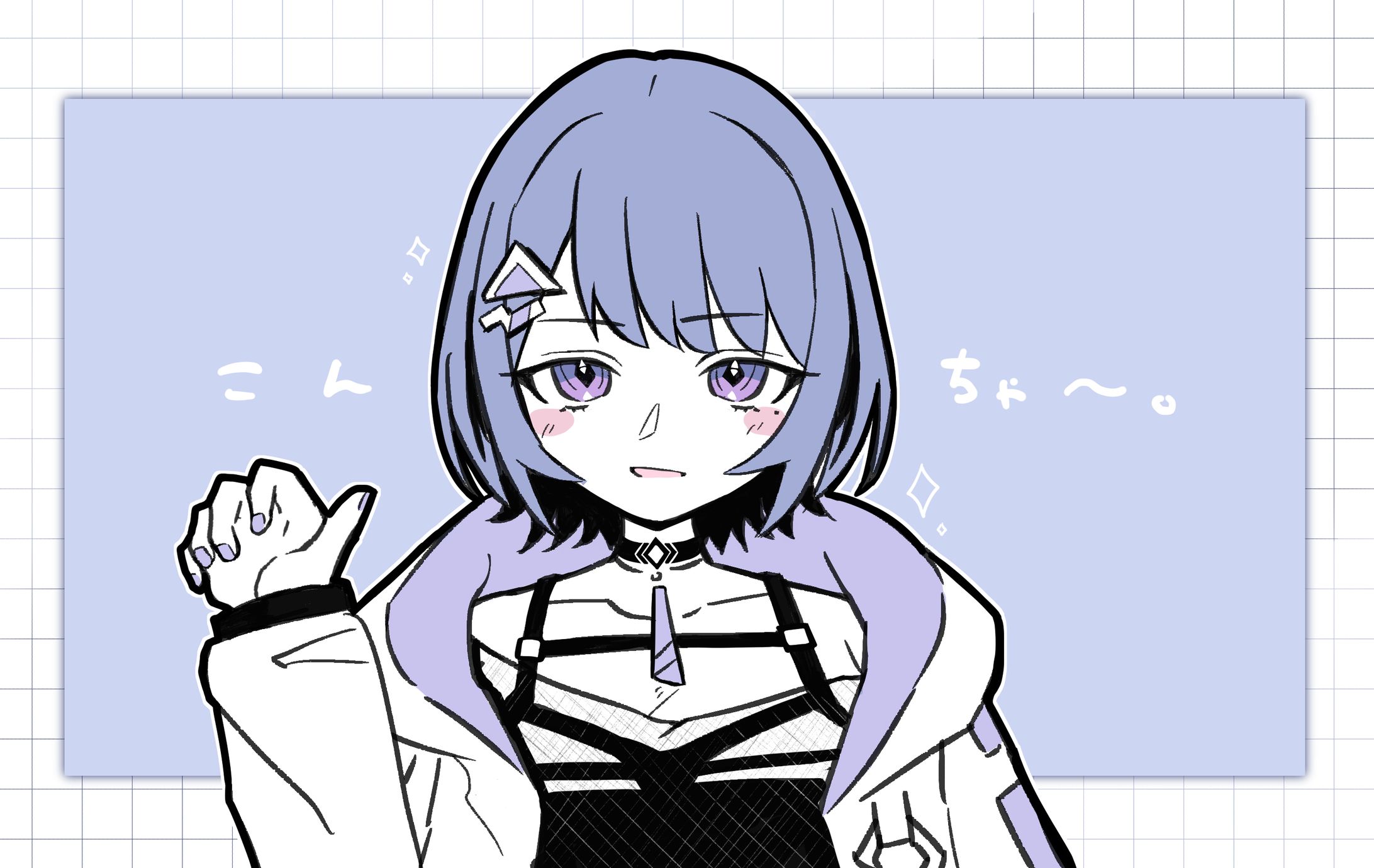 らくがき-1