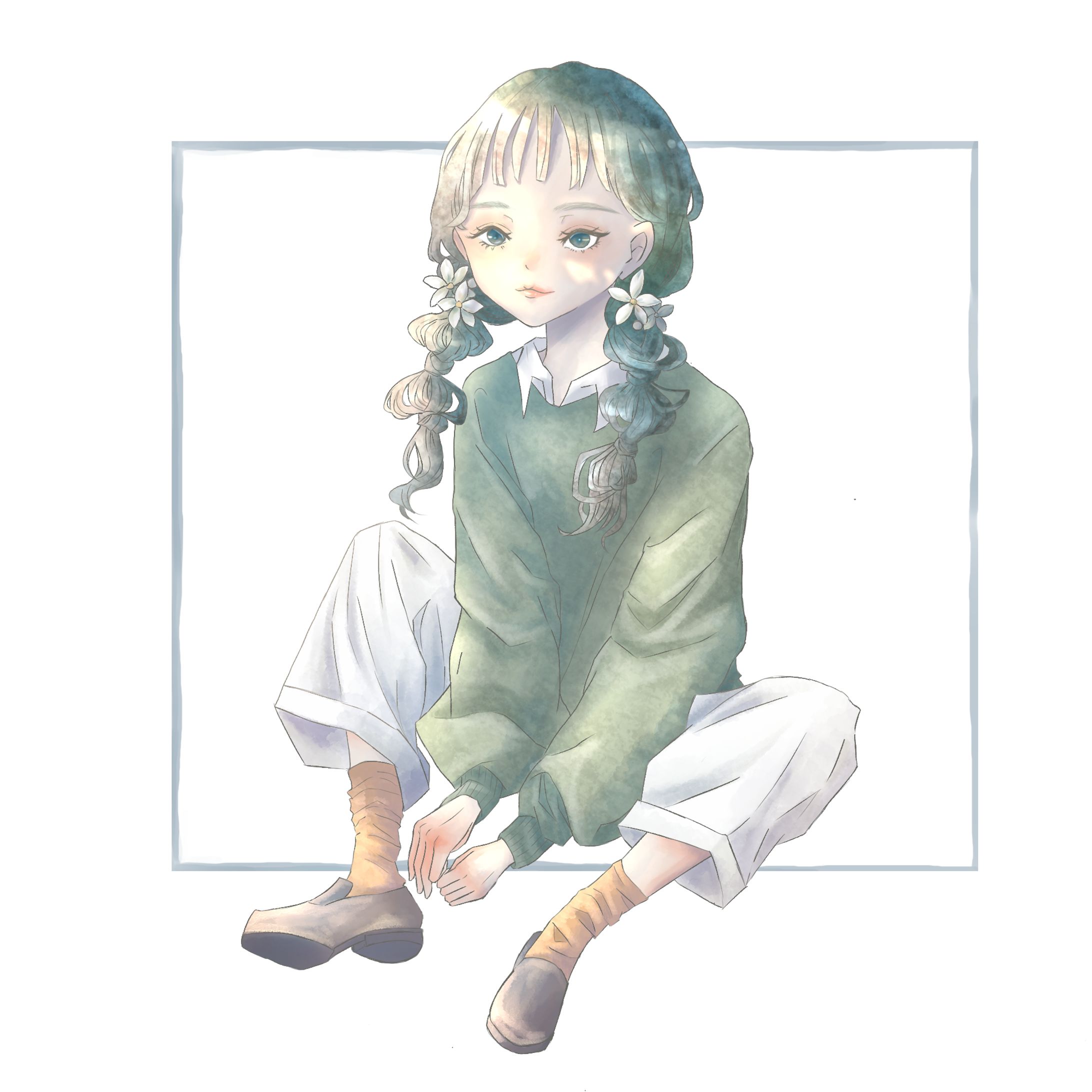 秋待つ-1