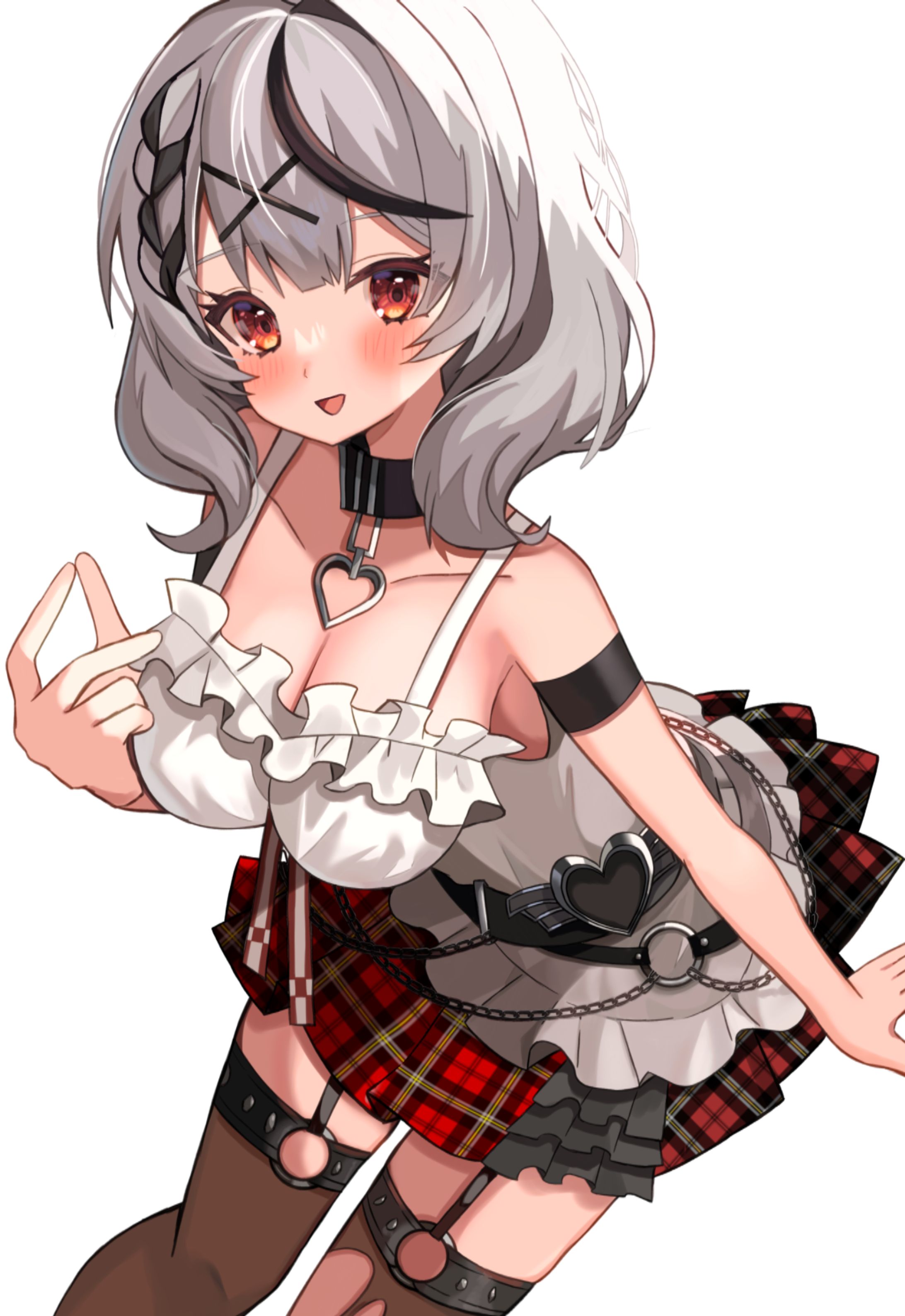 クロヱちゃん-1