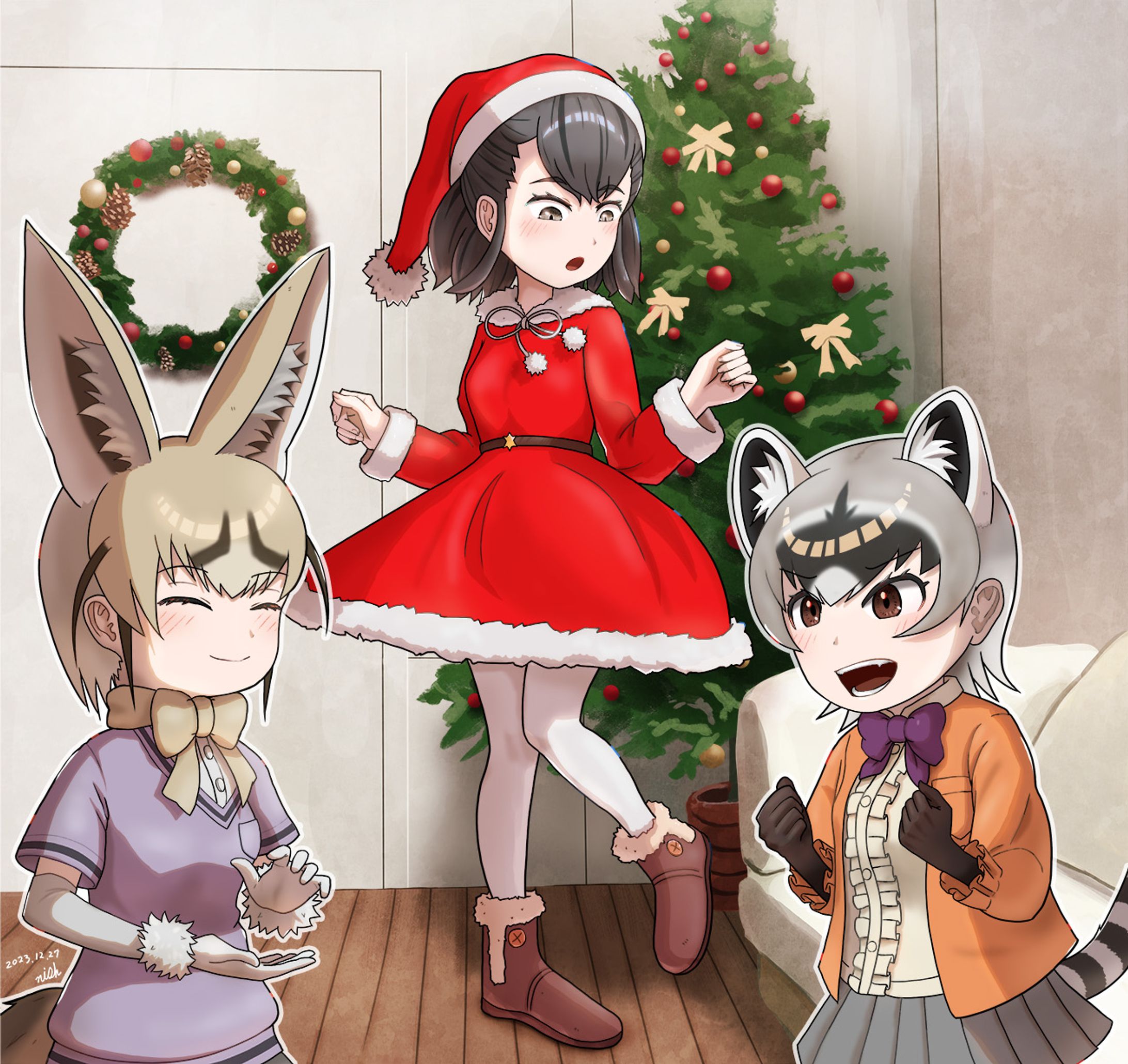 似合ってるのさー！-1