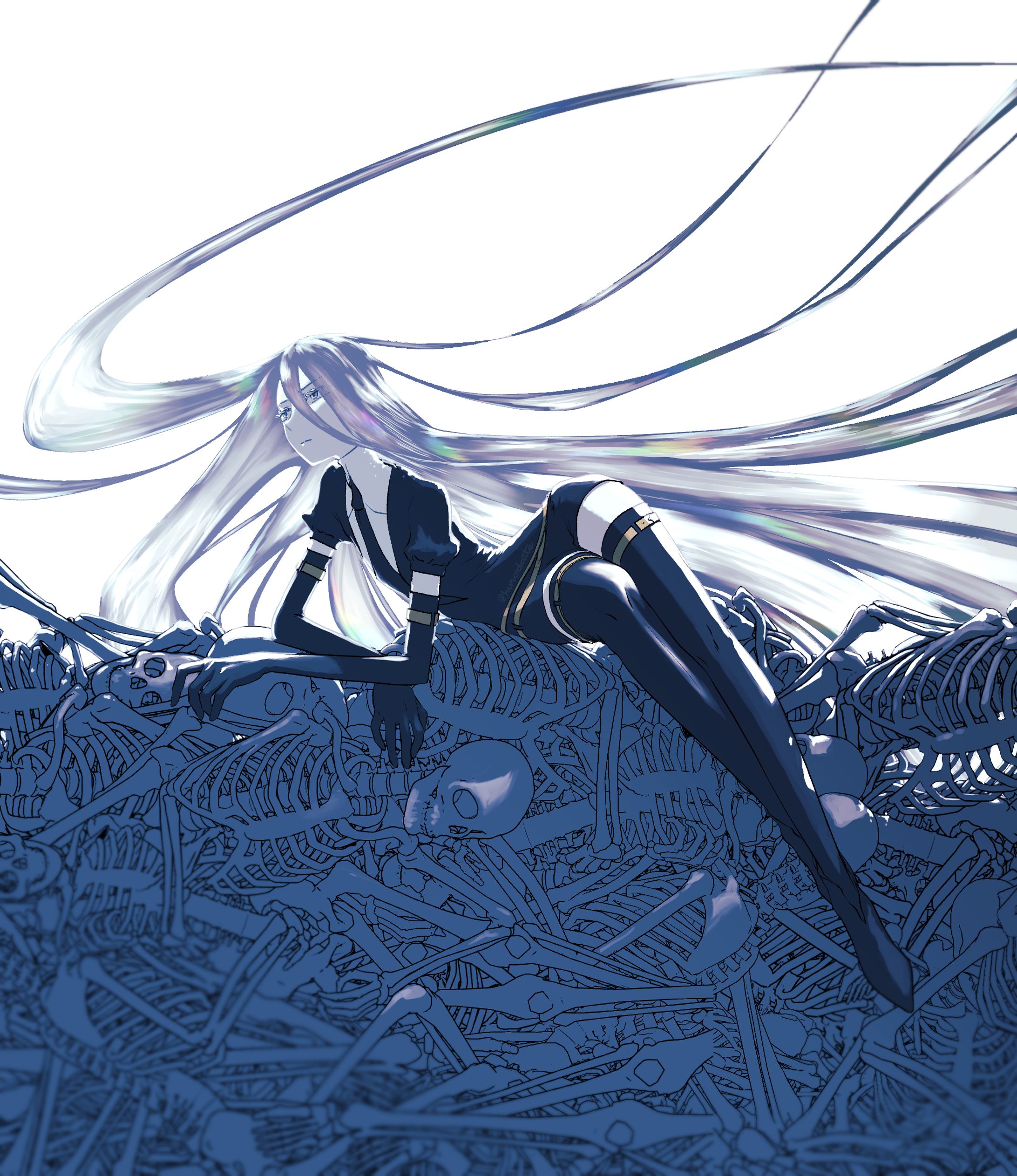 遺骨ダイヤモンド-1