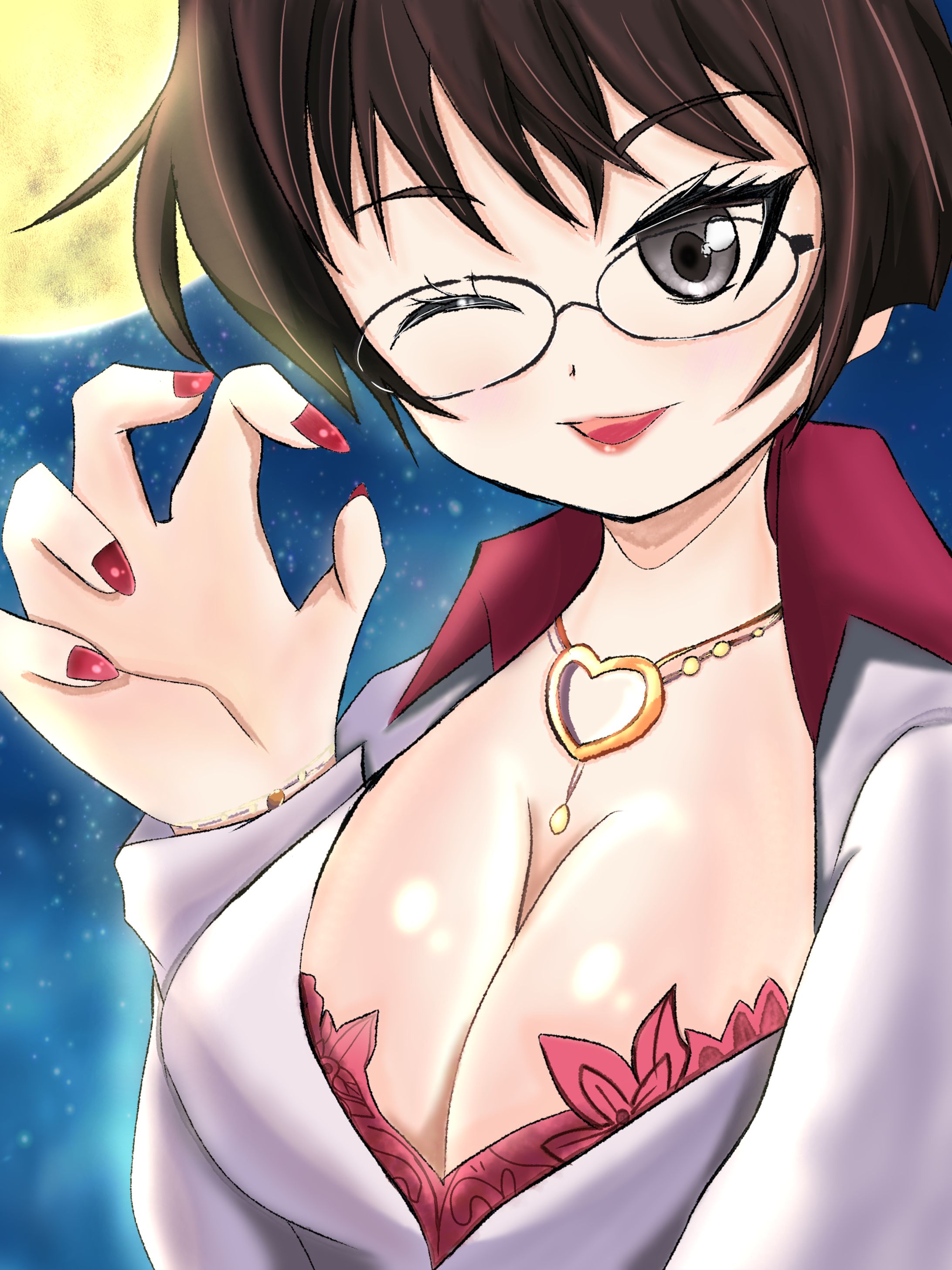 イラスト見本-1