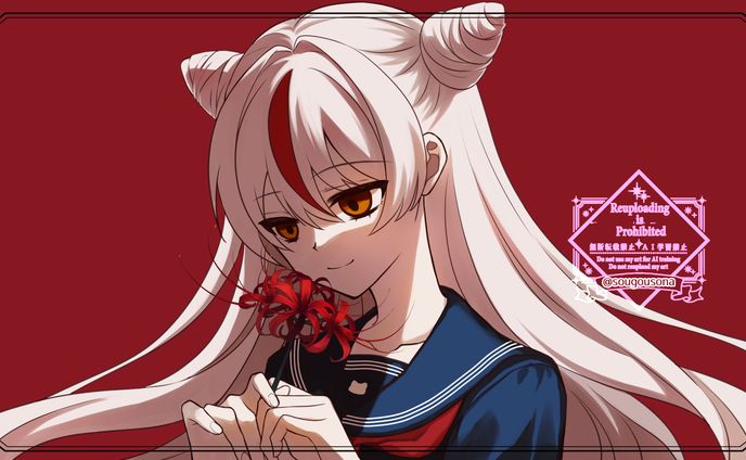 ねむさん動画イラスト