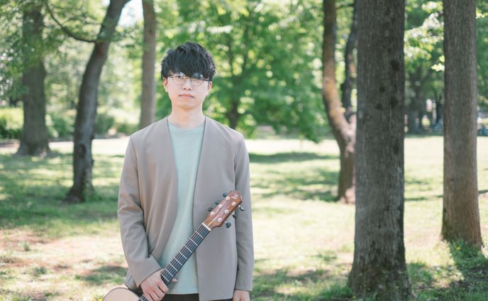 矢後憲太 / アーティスト写真