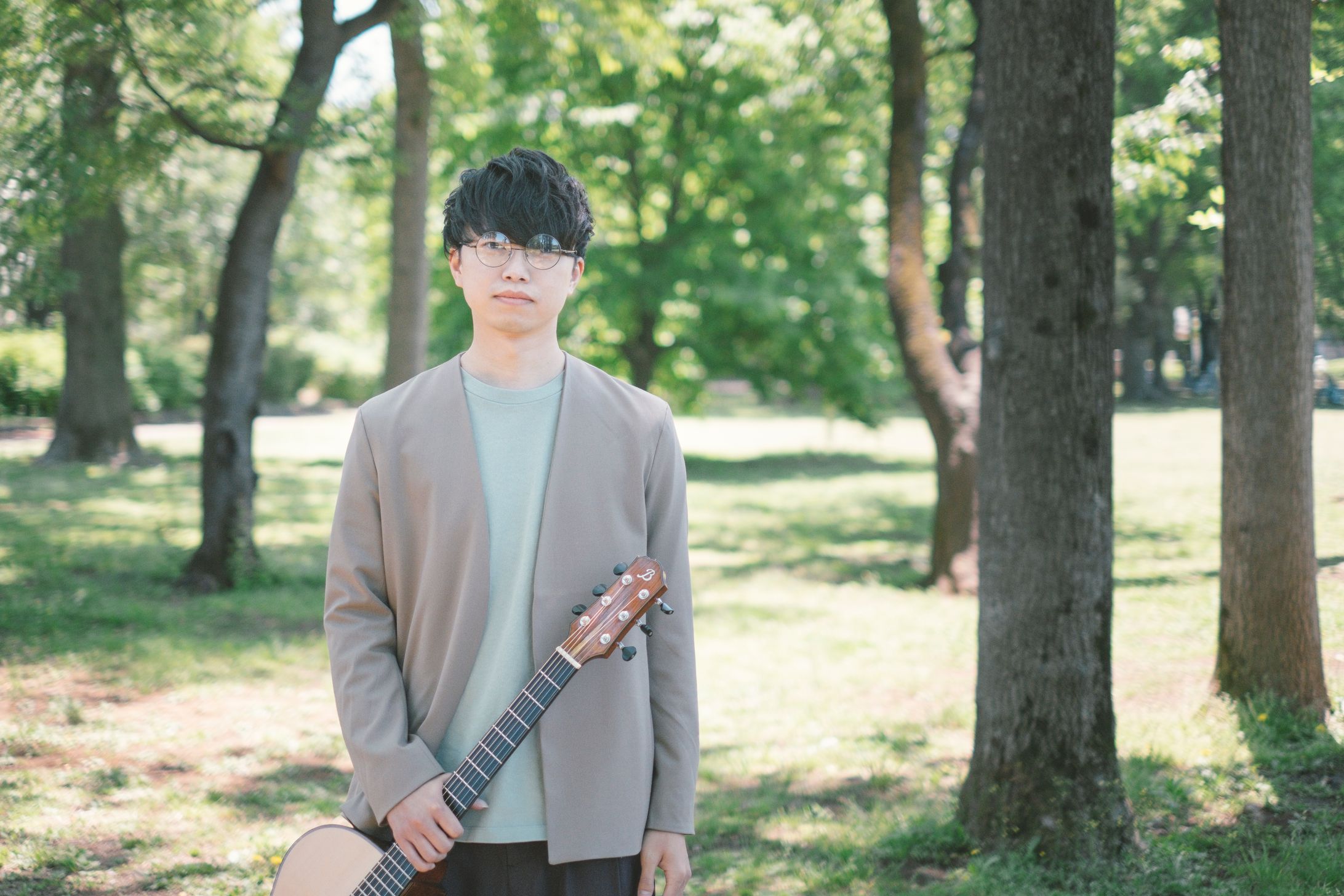 矢後憲太 / アーティスト写真-1