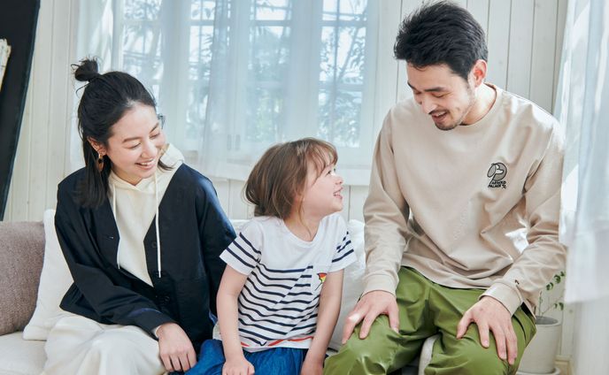 スタイリスト、実写