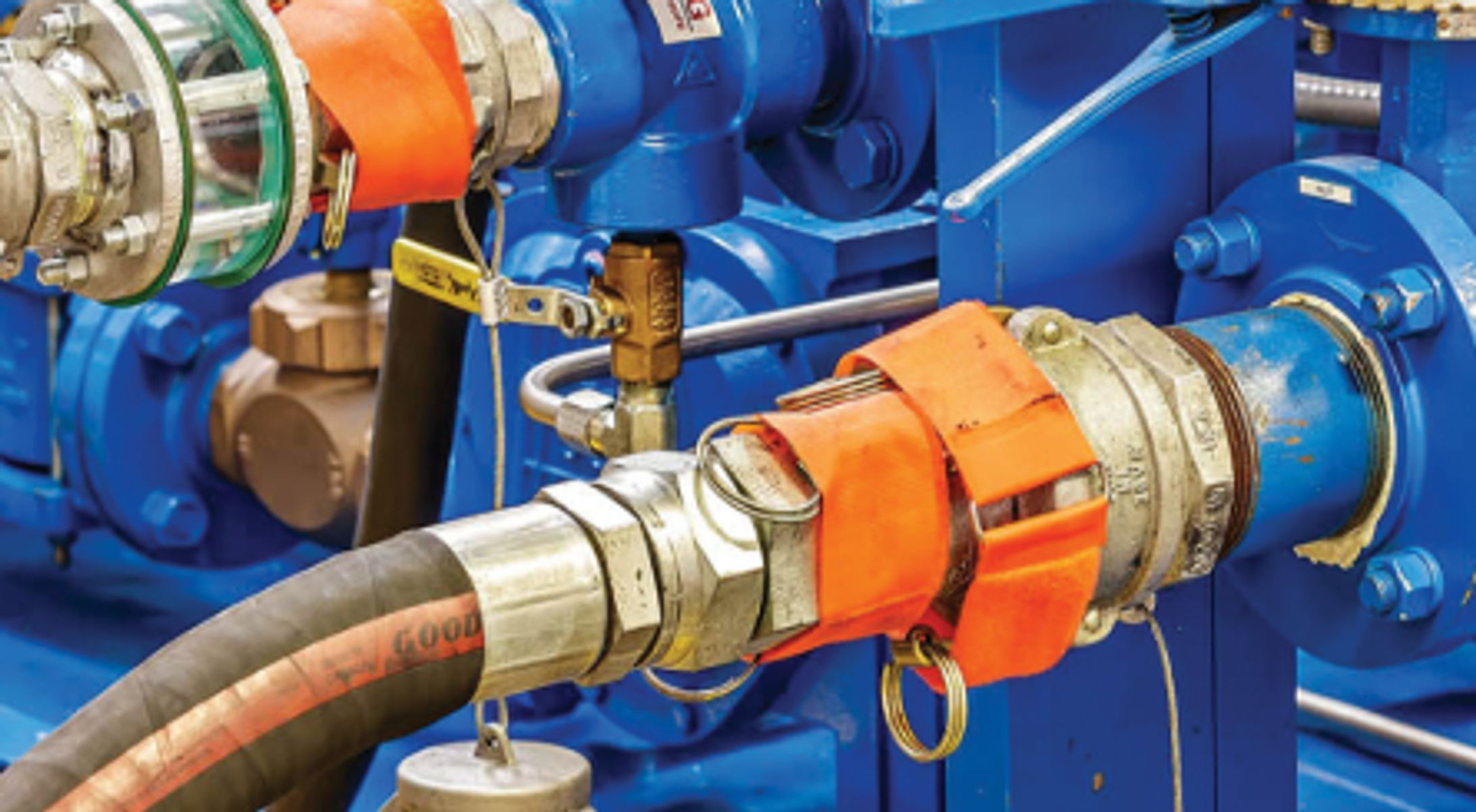 高速オイルフラッシングサービスの世界市場調査：規模、シェア、成長率（2026-2032年）-1