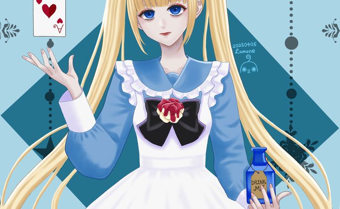 一次創作