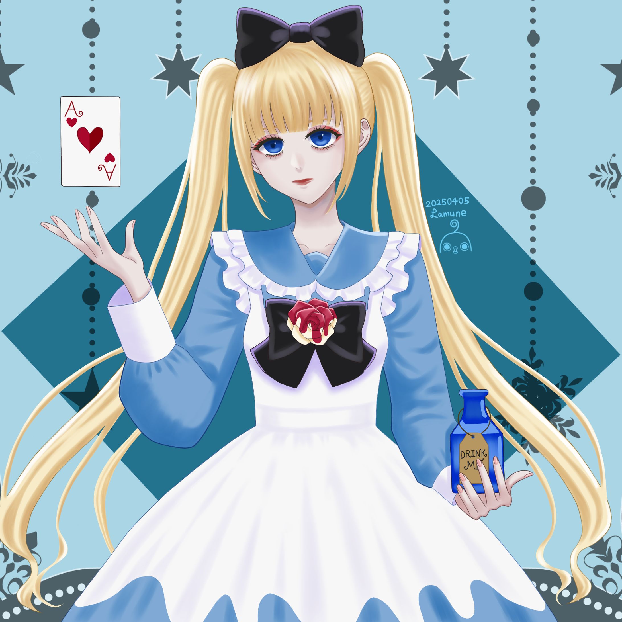 一次創作-1