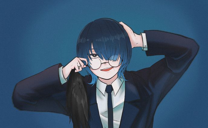 ハイドアンドシーク
