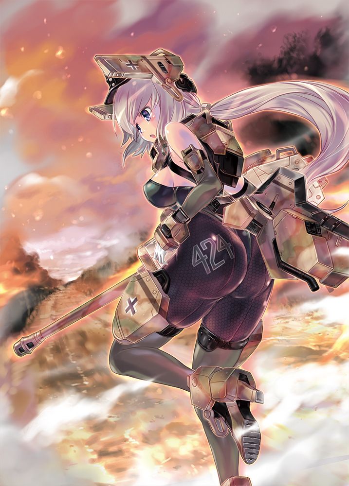 彼女お借りします メインイラストタペストリー B2サイズ