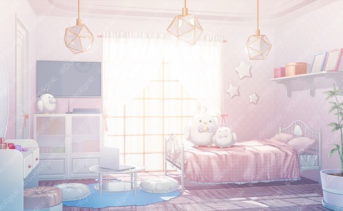 小鳥遊こばとさんのお部屋