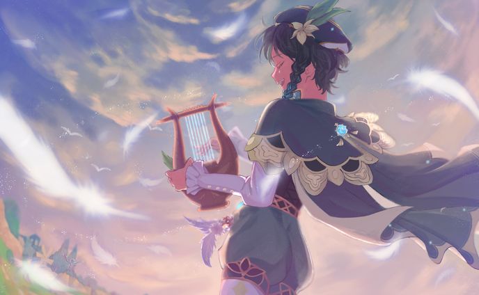 二次創作
