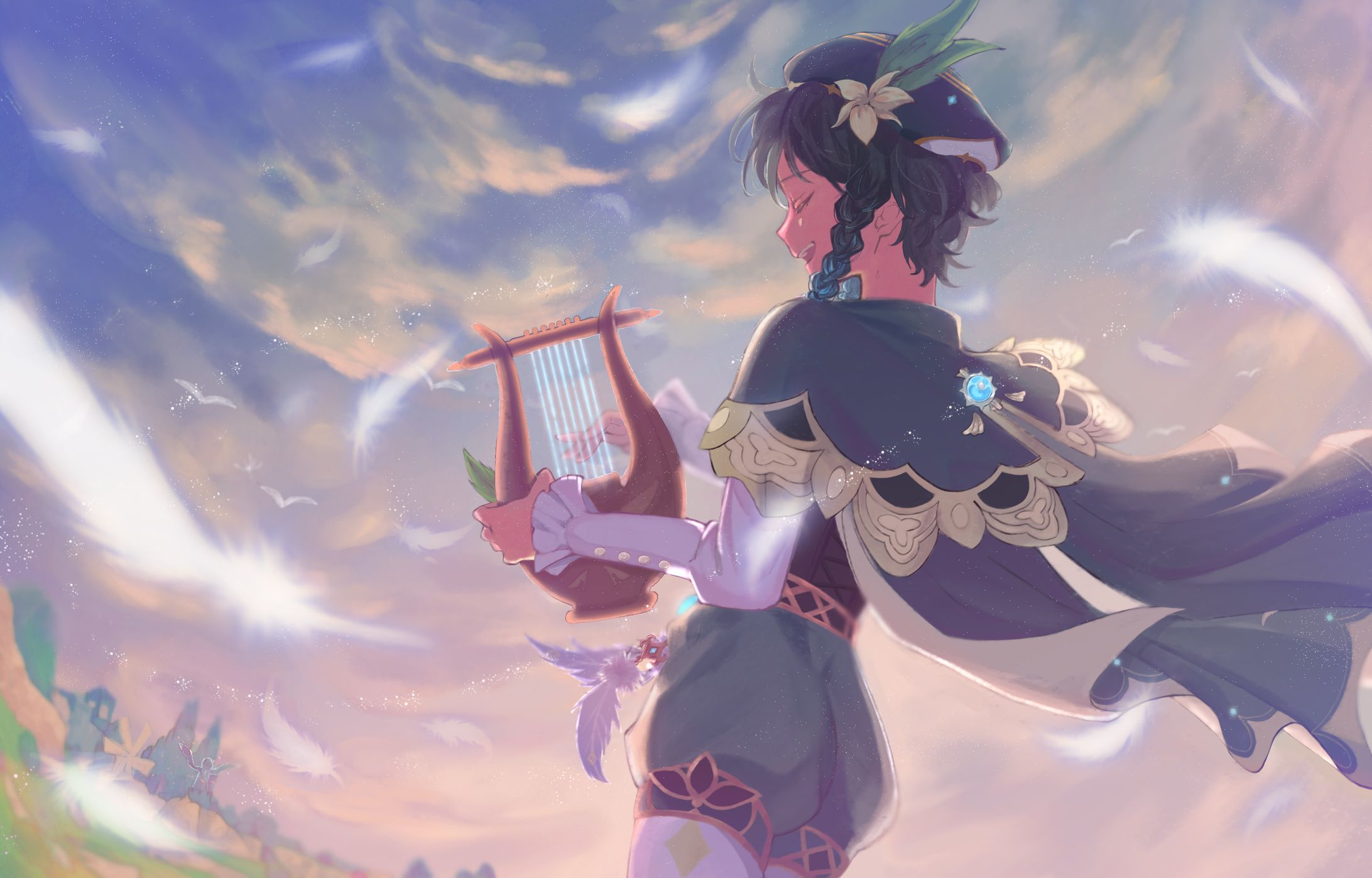 二次創作-1