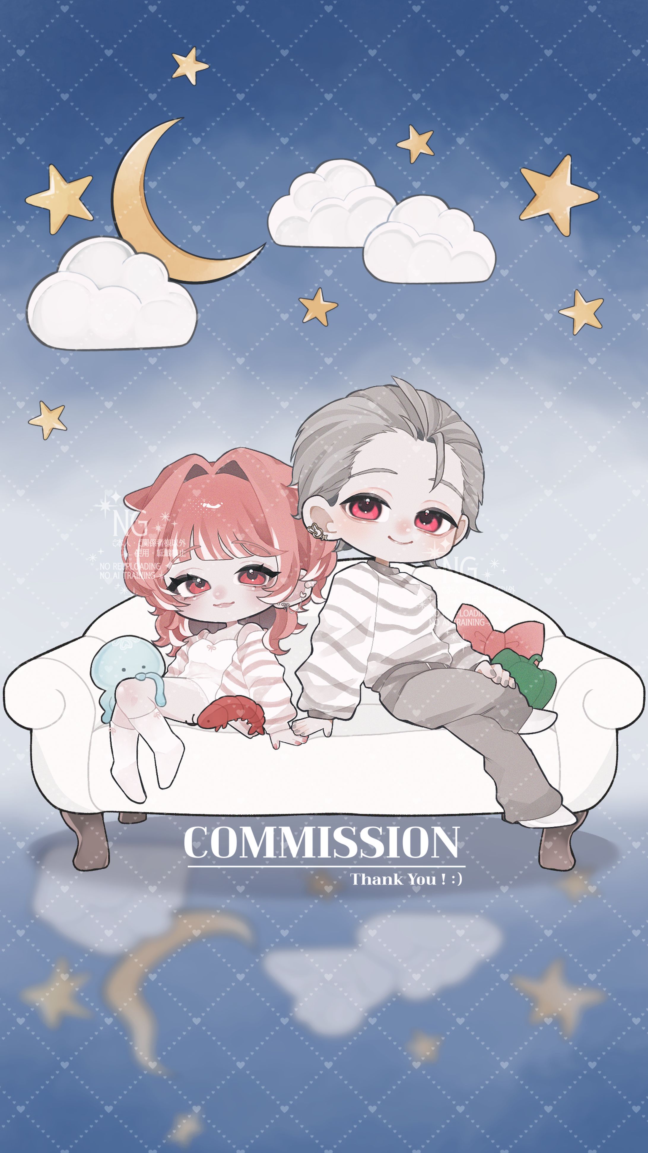 COMMISSION-1