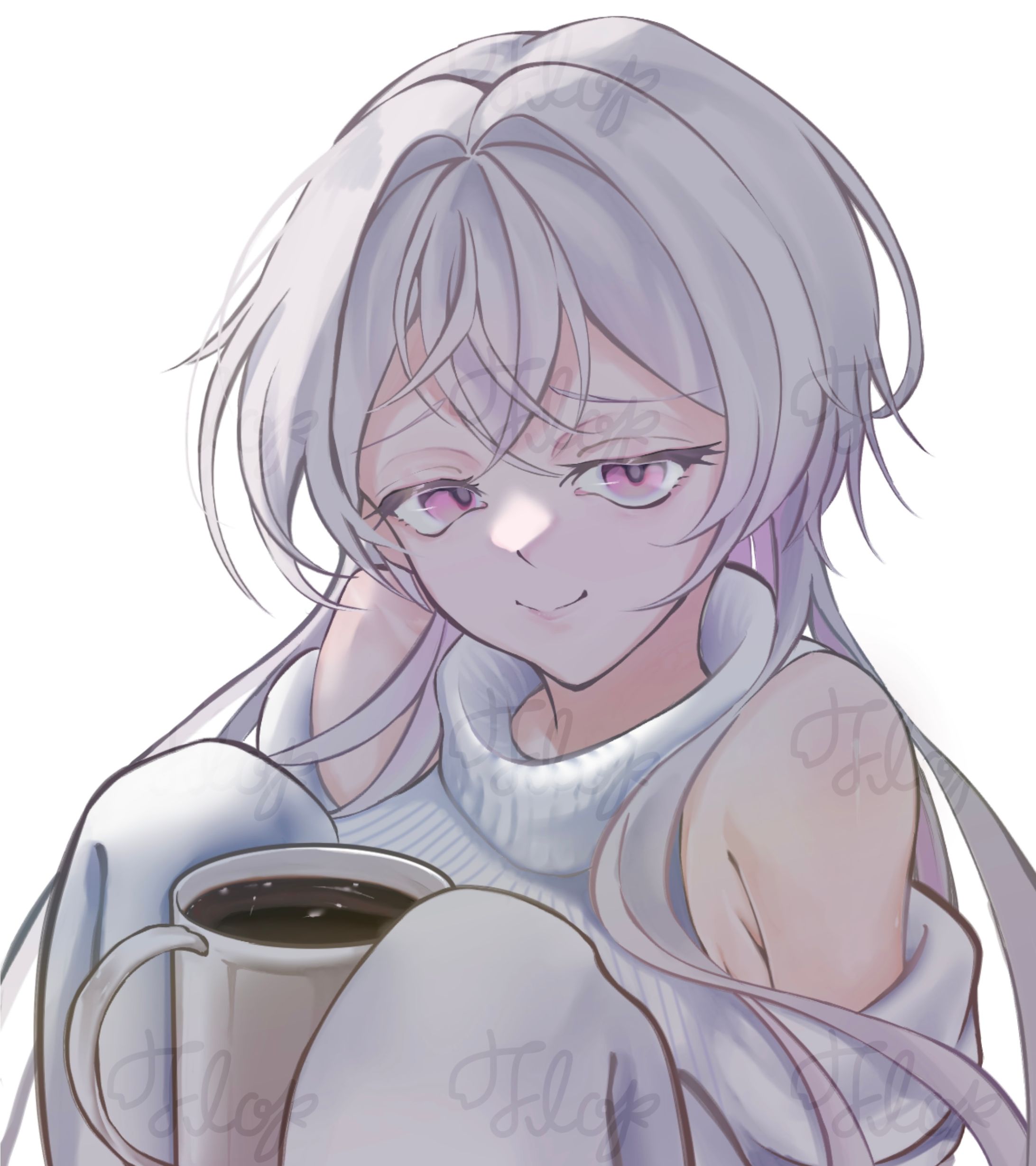 【アイコン】妄みだれ様-1
