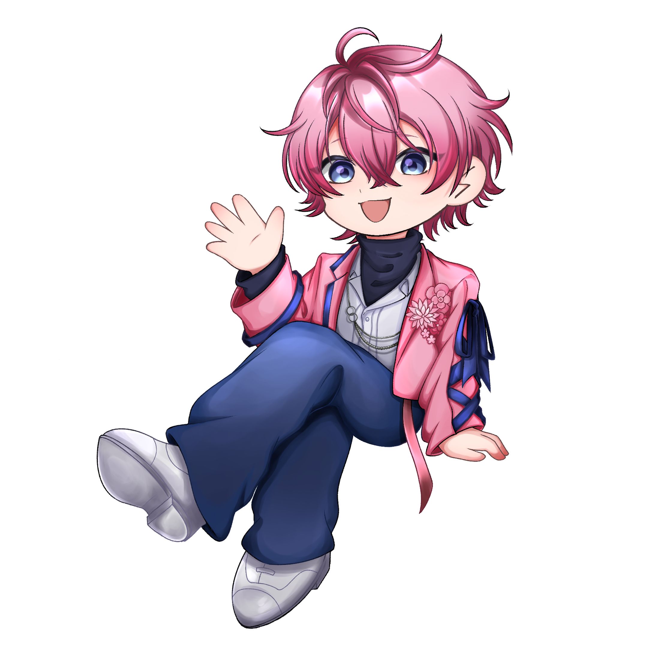 [依頼]デフォルト イラスト-1