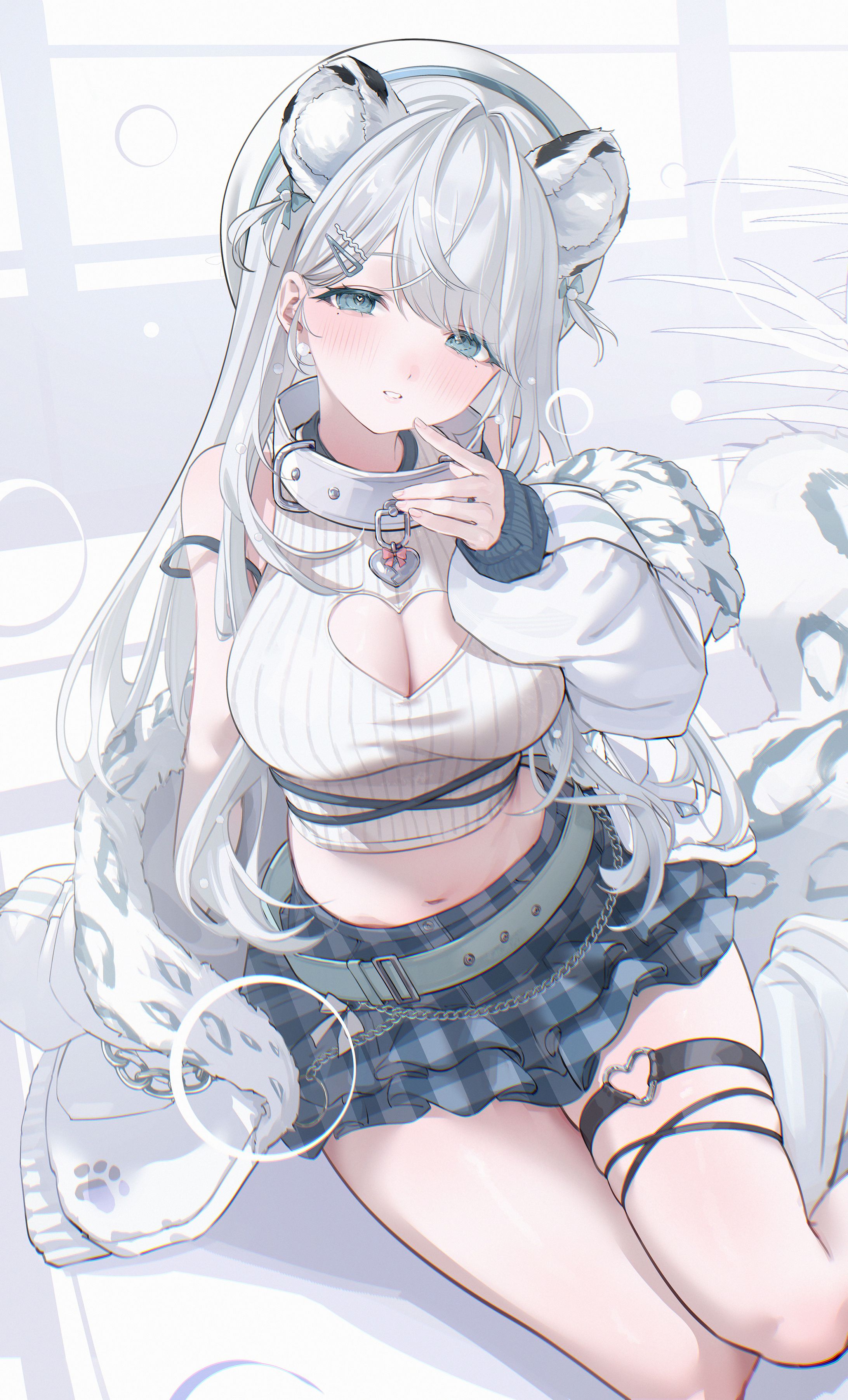 【二次創作】恋白れん様-1