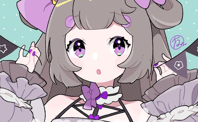 イラストレーター、設定画