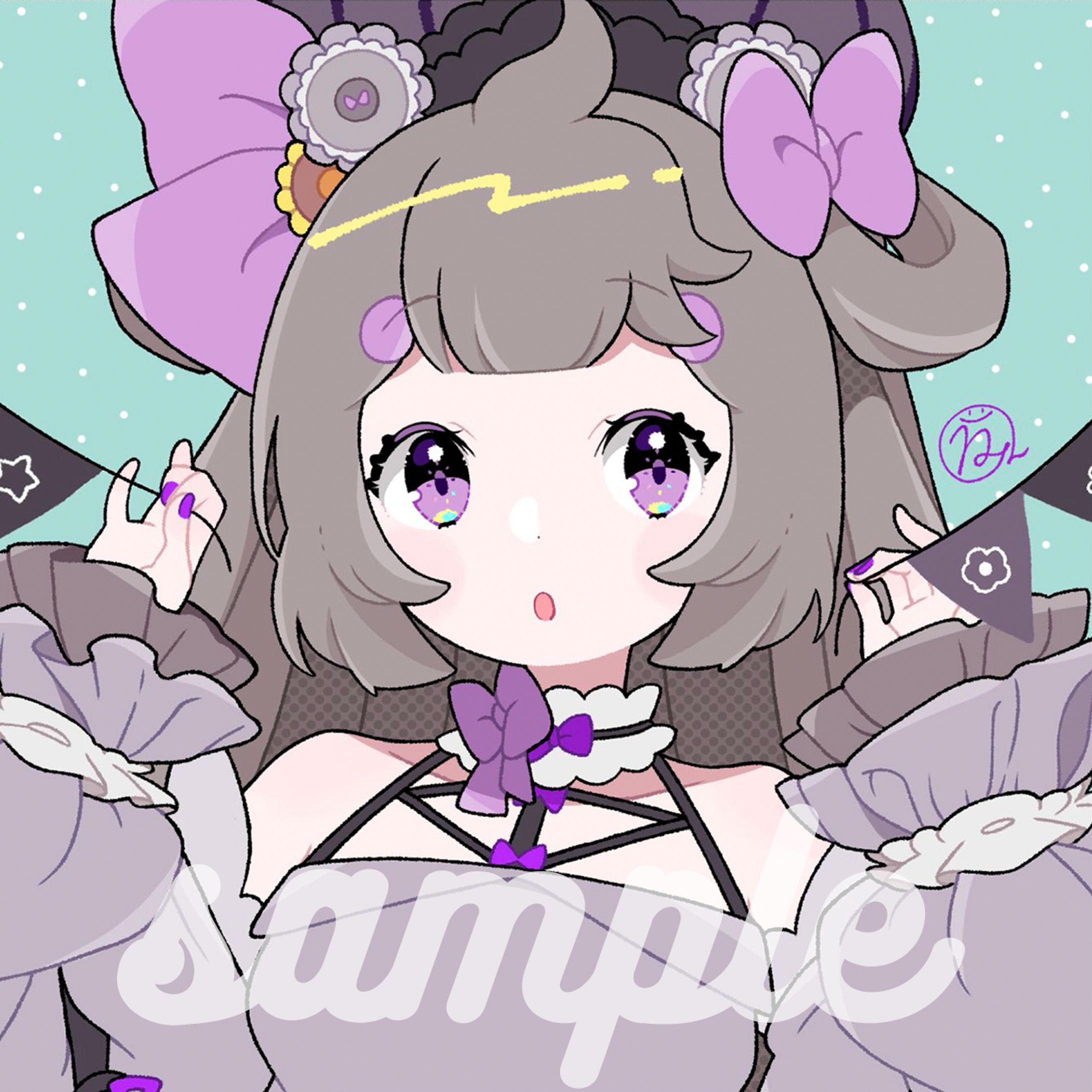 バストアップいろいろ-1