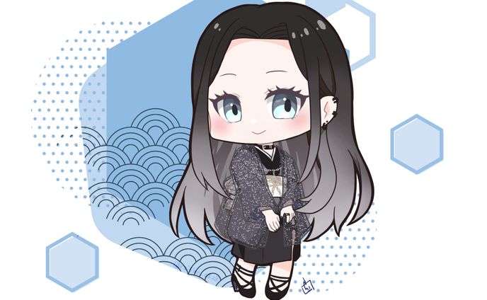 お衣装和服アレンジ