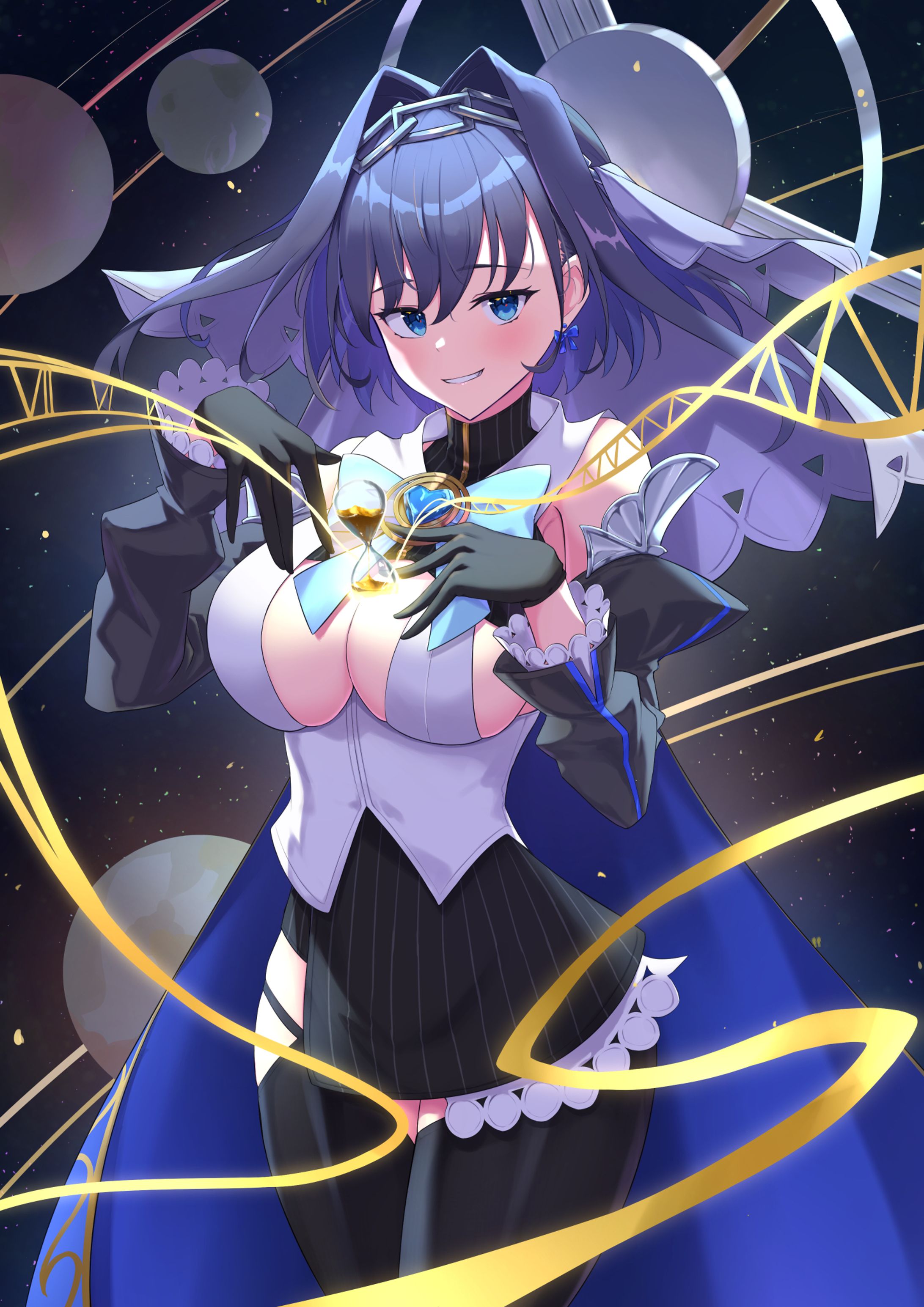 ホロライブ-1