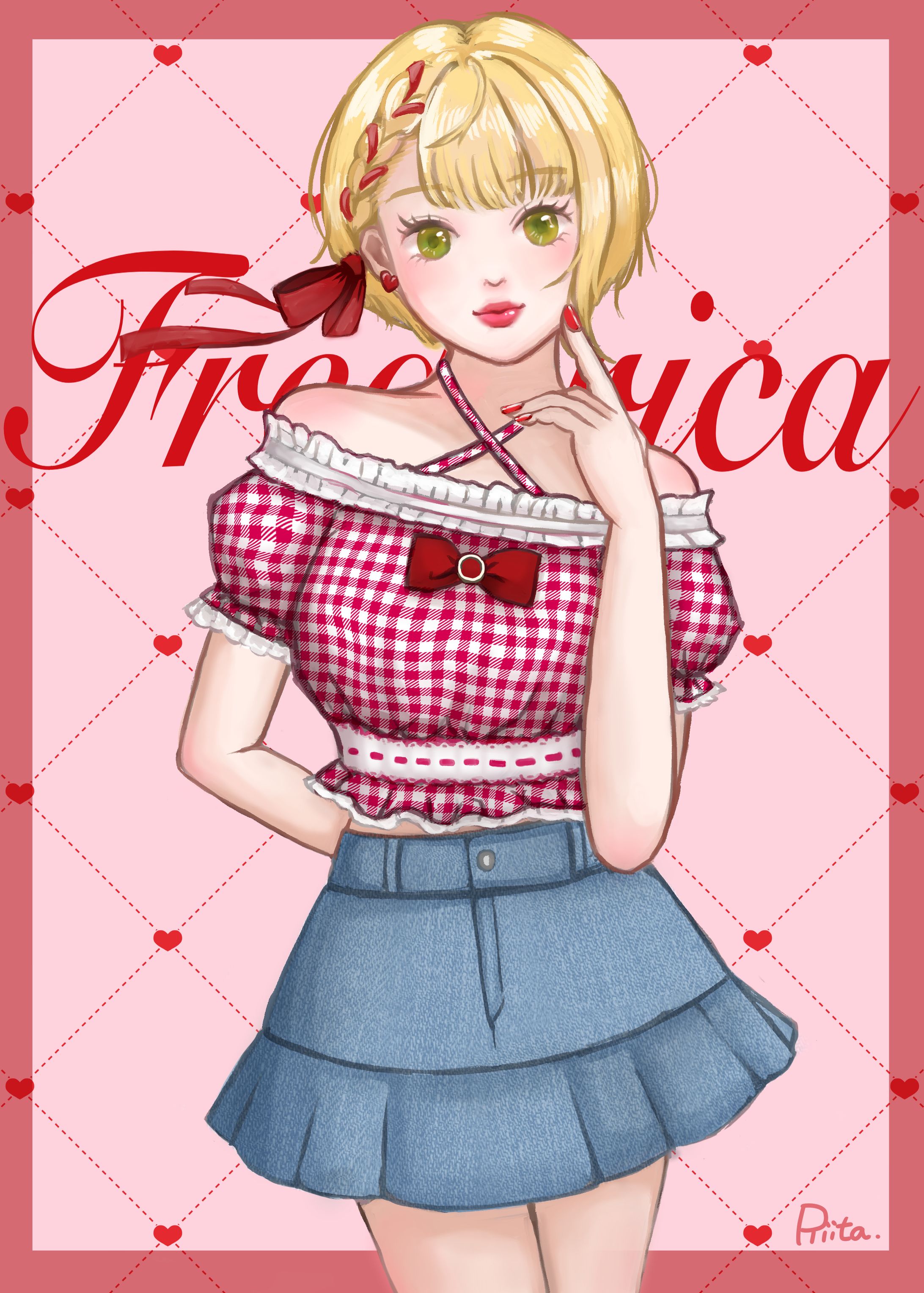 ♡♡ℱ𝓇ℯ𝒹ℯ𝓇𝒾𝒸𝒶♡♡-1