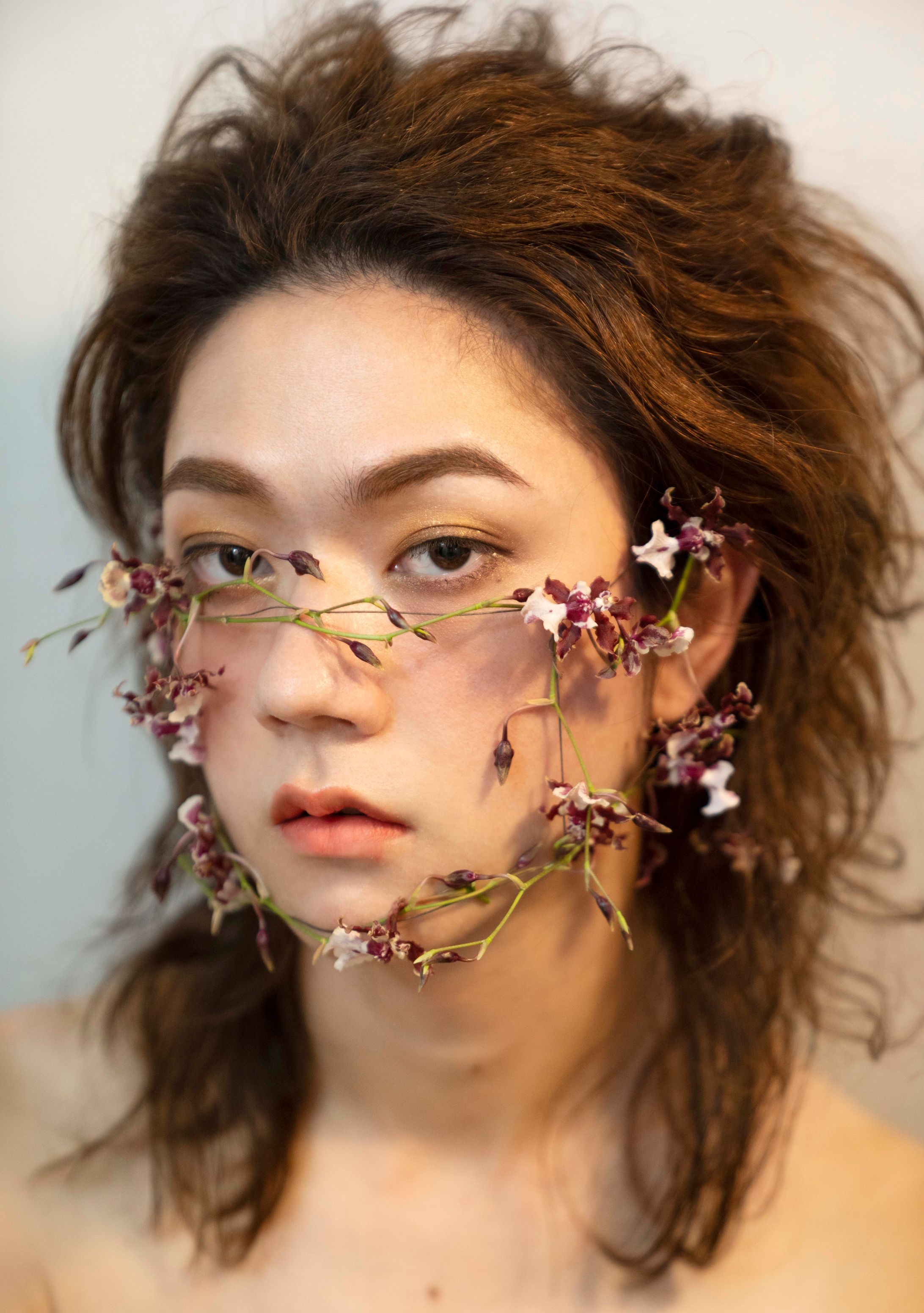 作品「bori_flower」-1