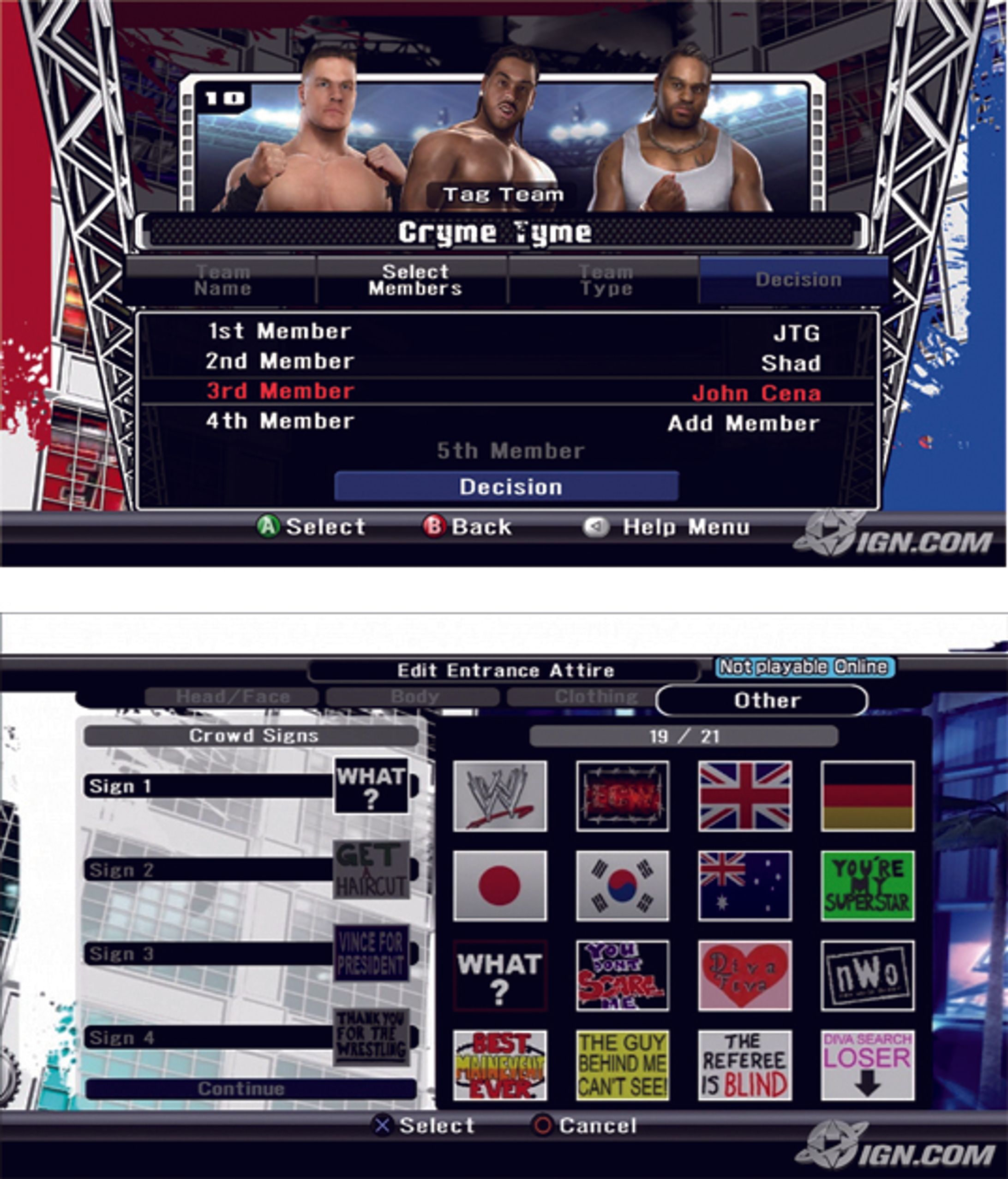 wwe smackdown vs. raw 2009-1