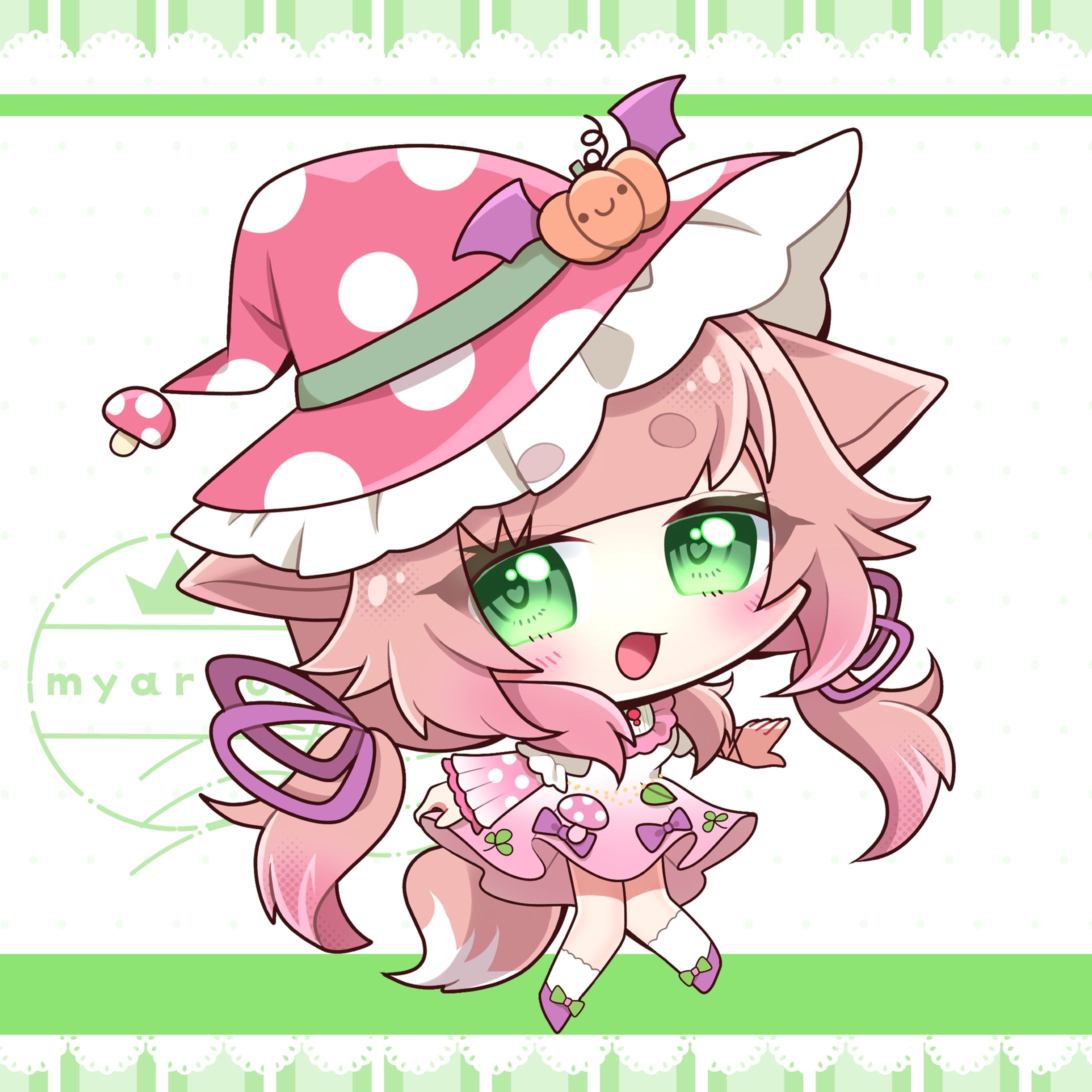 2025年2月　skebリクエスト-1