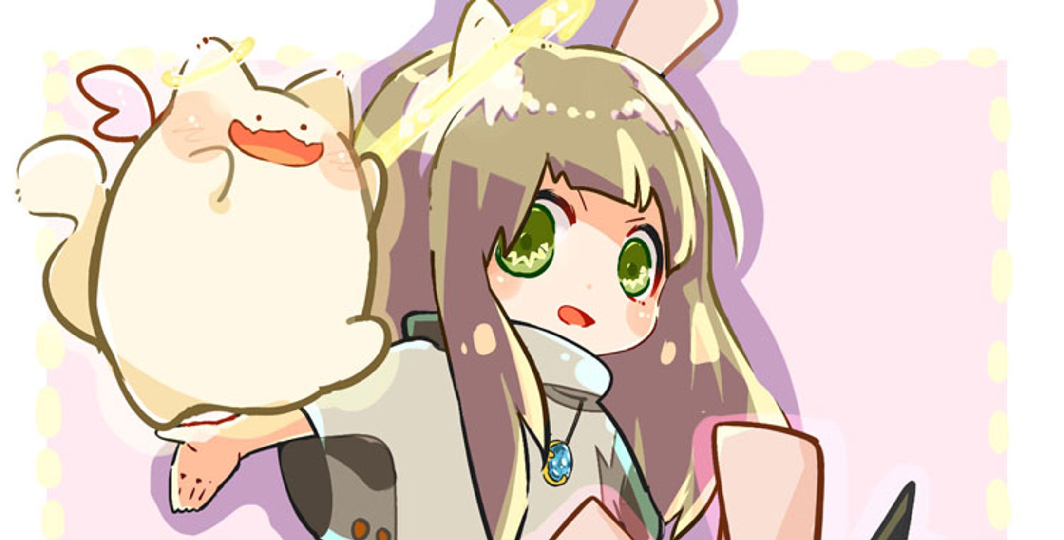 ＆デビうしゃ-1