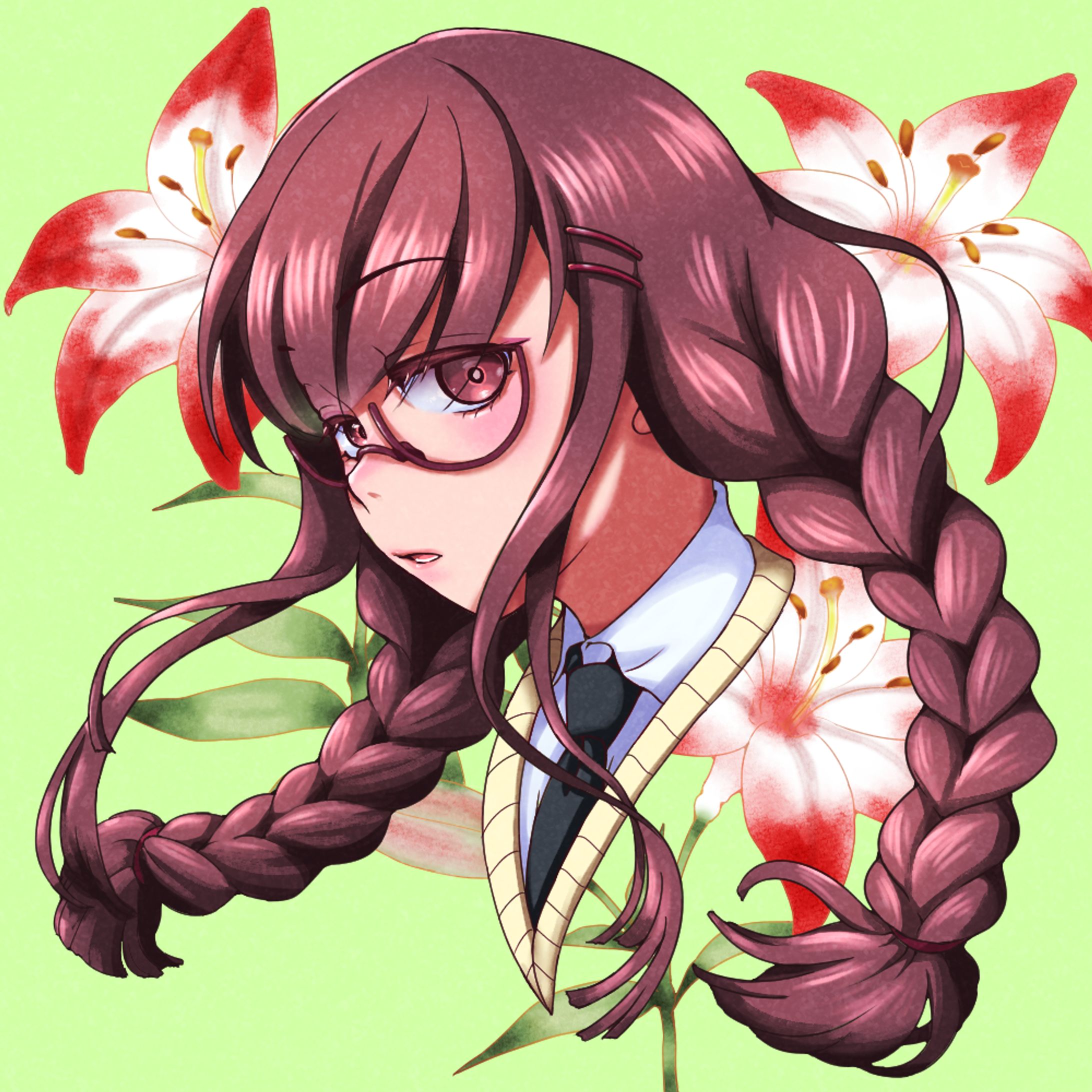 委員長ちゃん-1