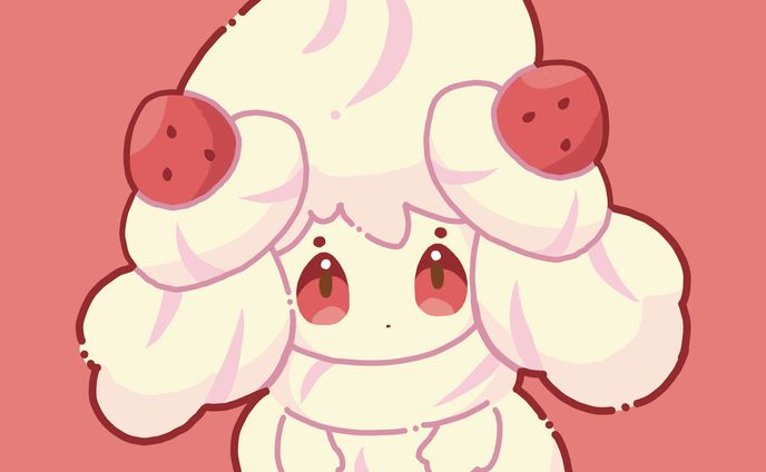 マホイップ