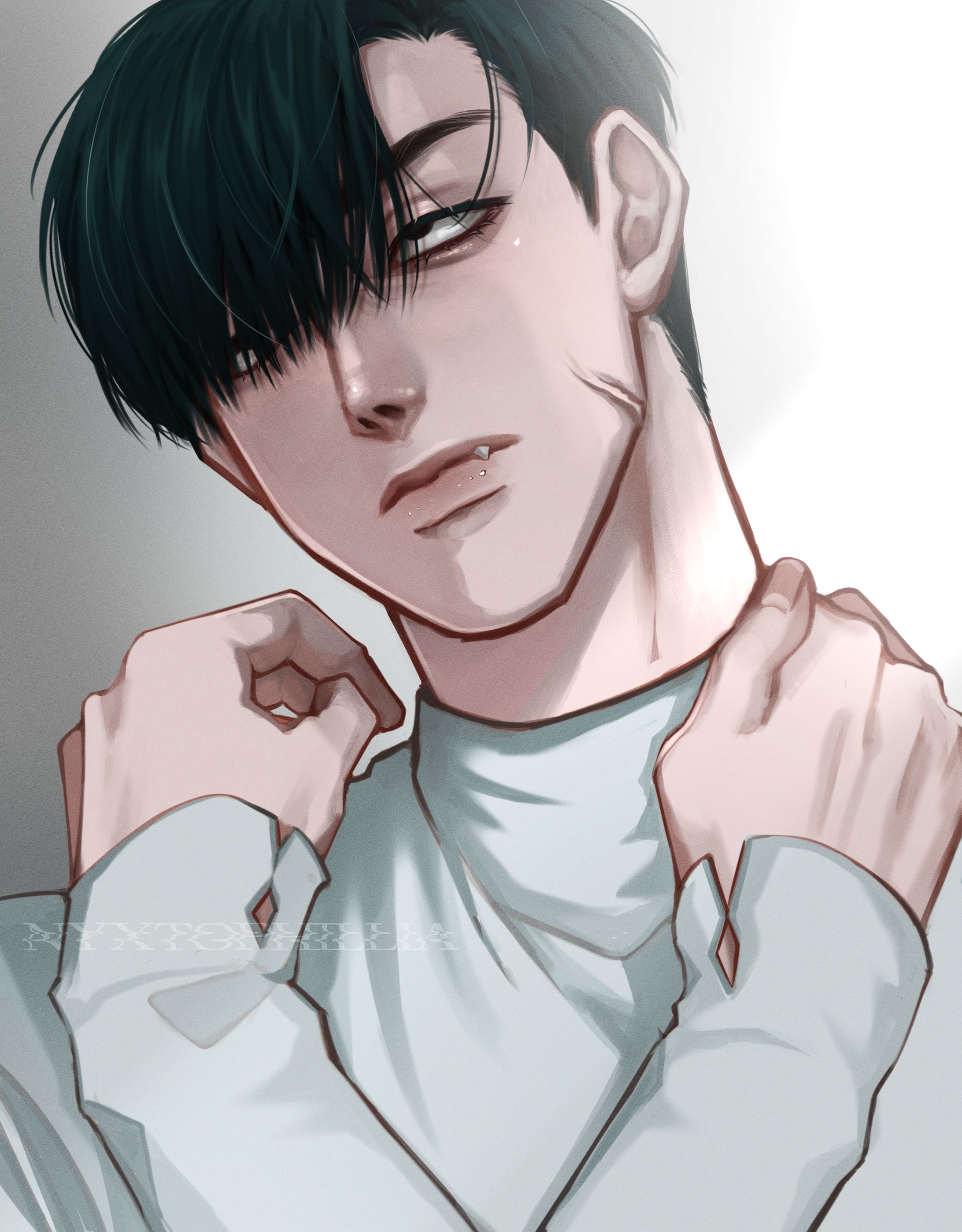 FA: ALST Ivan-1