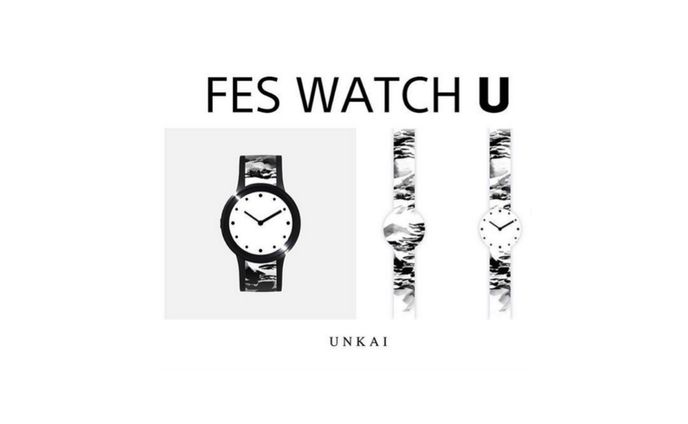 Sony’s FES Watch U Creative Festival公認クリエイター