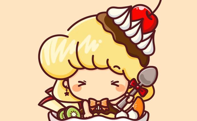 プリンアラモード🍮

#二頭身キャラ #被り物 #nft #nftart
#drawing #イラスト #illustration #シンプルイラスト #simpleillustration #art #ゆるいらすと #プロクリエイト #procreate #cute #かわいいイラスト #illustgram #ゆるかわイラスト #ゆるふわイラスト #シンプルなデザイン #designer #デザイナー #イラストレーター #illustrator #デジタルイラスト #digitalillustration