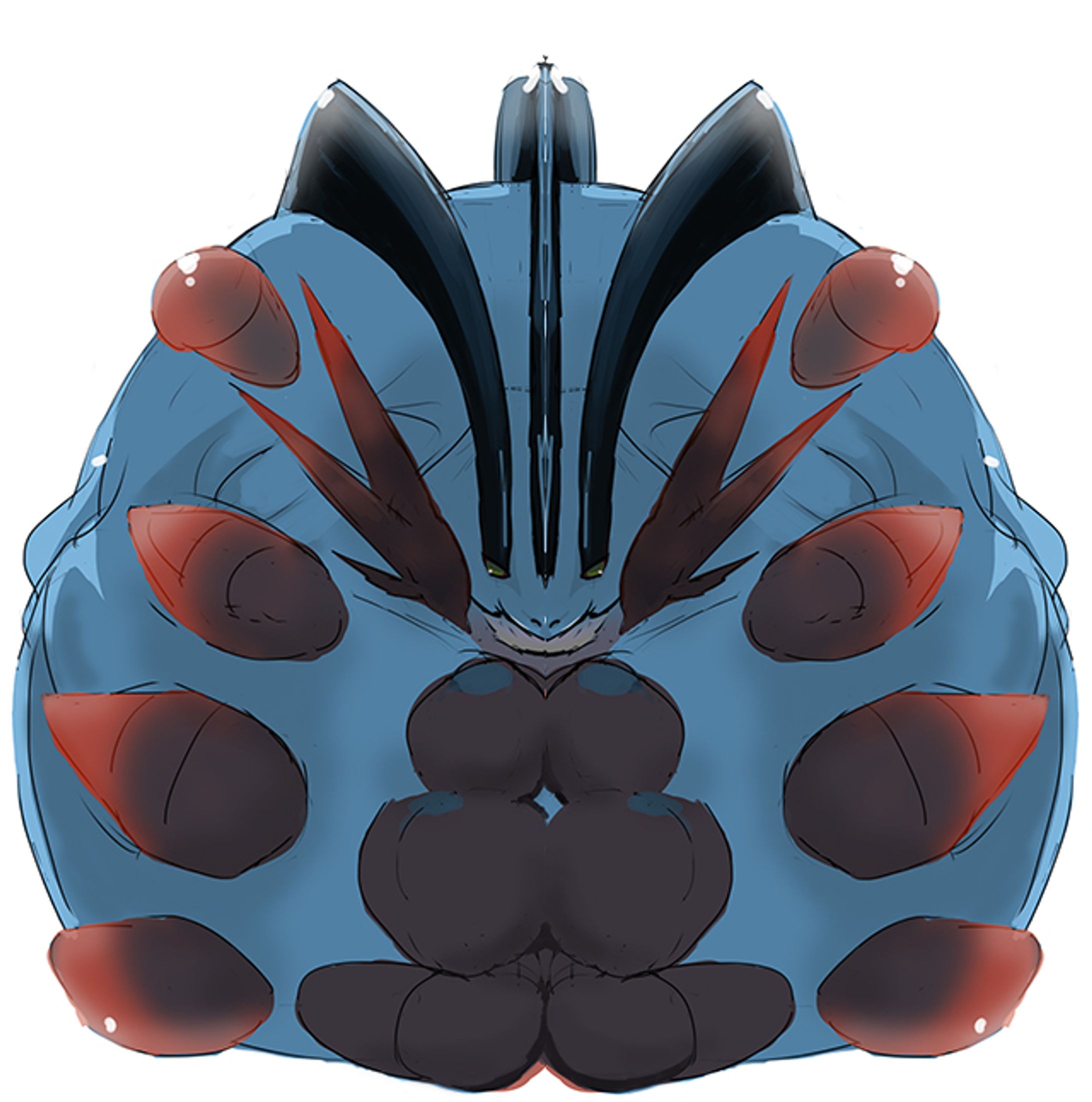 メガラグラージ-1