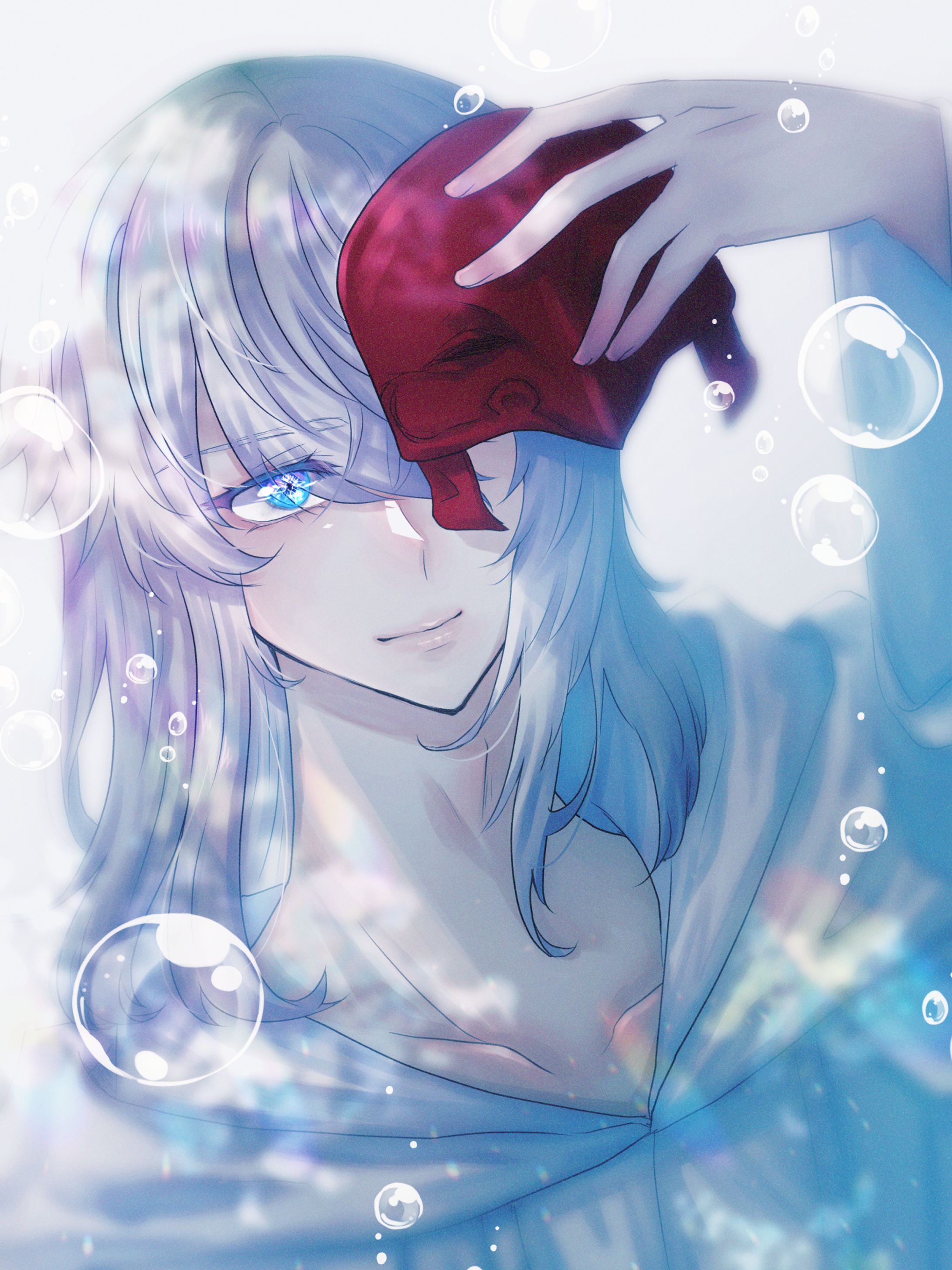 【二次創作】-1