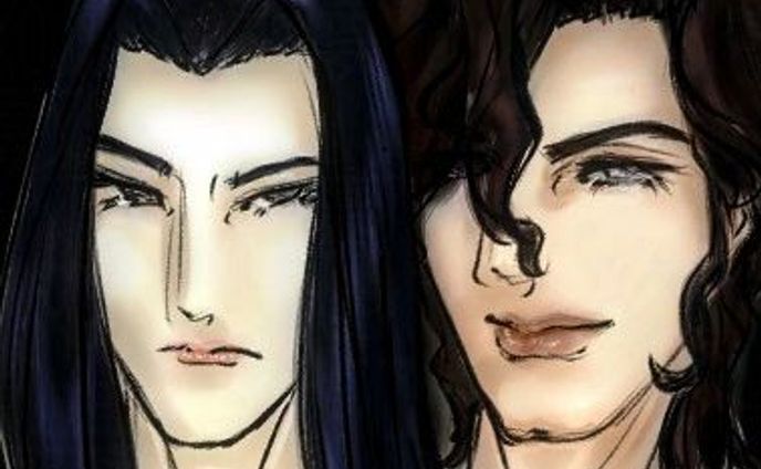 228.20220727：トゥの回：園芸屋｜https://note.com/mk0war888/n/n6f712efaa6f0
バースセイバー711号室記録帳BBSにて毎晩連載中の #小説 を　#note　マガジン「711号室」にて公開しています。スキ・フォロ・シェアしてくださると、うちのこがランダムでお礼を申しますので是非♡ 
イラストはThe tapestry of fatesのセバスティアンとアドリアン、アラフィフ版。#ごりごりごりっと芯減らし訓練  #一次創作  #digitalillustration #originalcharacter　#ARTISUL  #clipstudiopaintpro