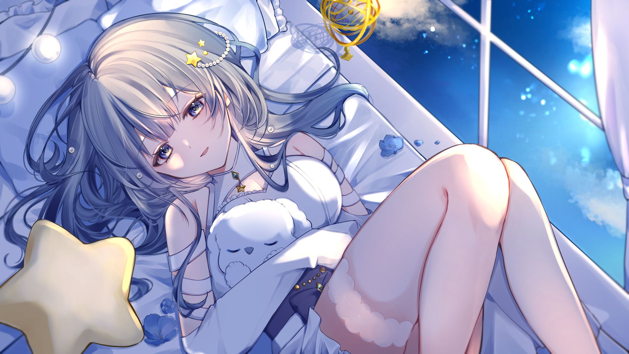 『お仕事』EDイラスト-1