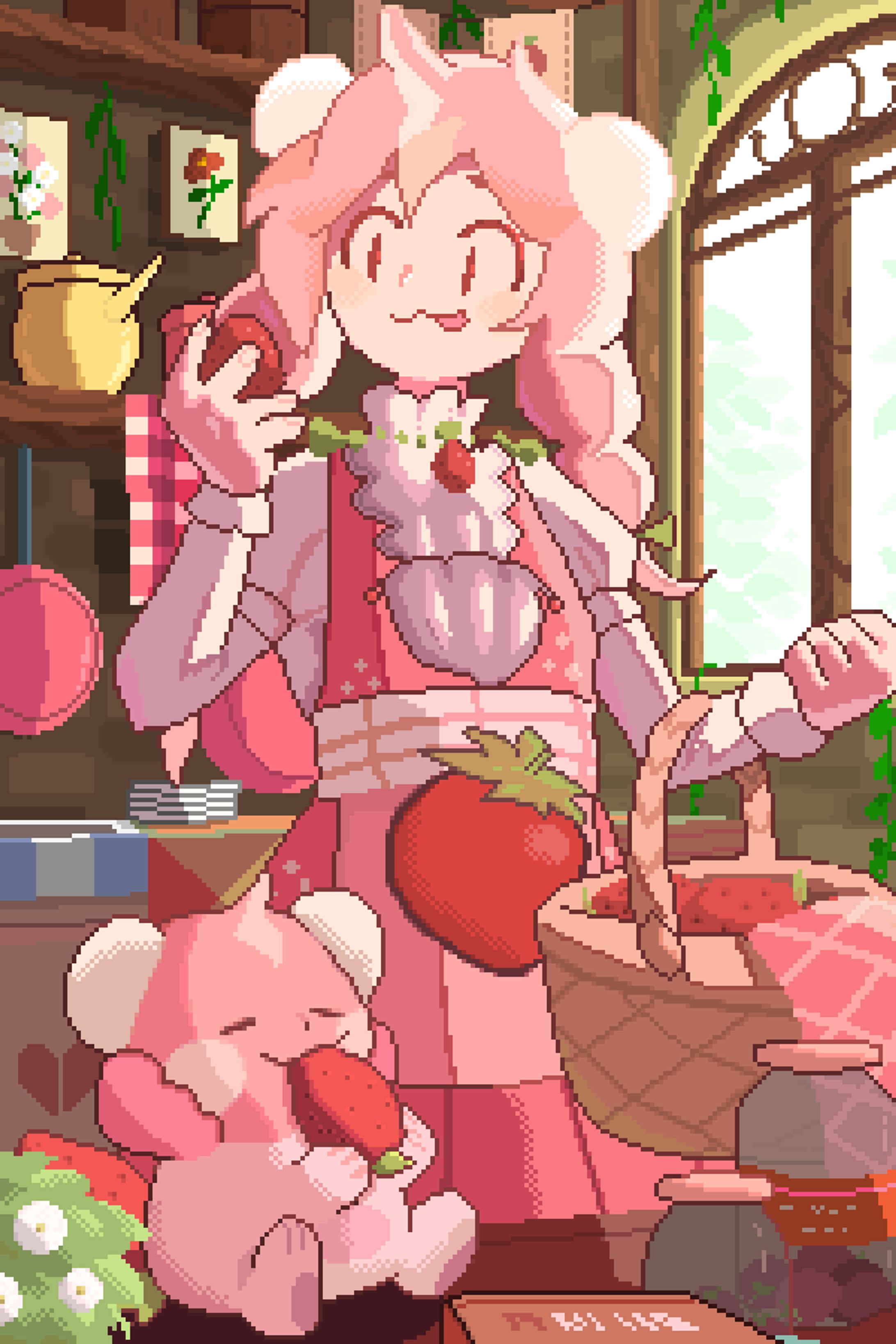 strawberry-1