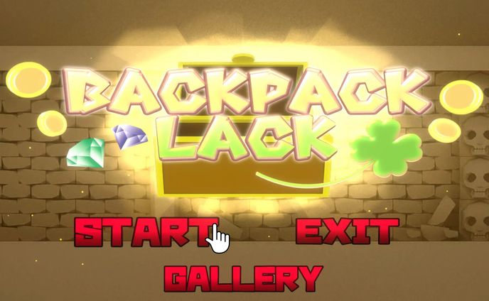 BackPackLack