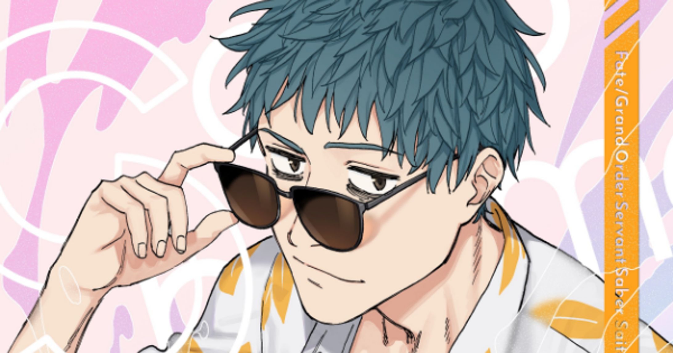 【斎藤一の本2】デザイン担当-1