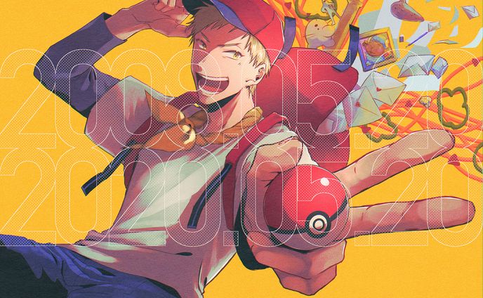 グラフィックデザイナー、イラストレーター、キャラデザ