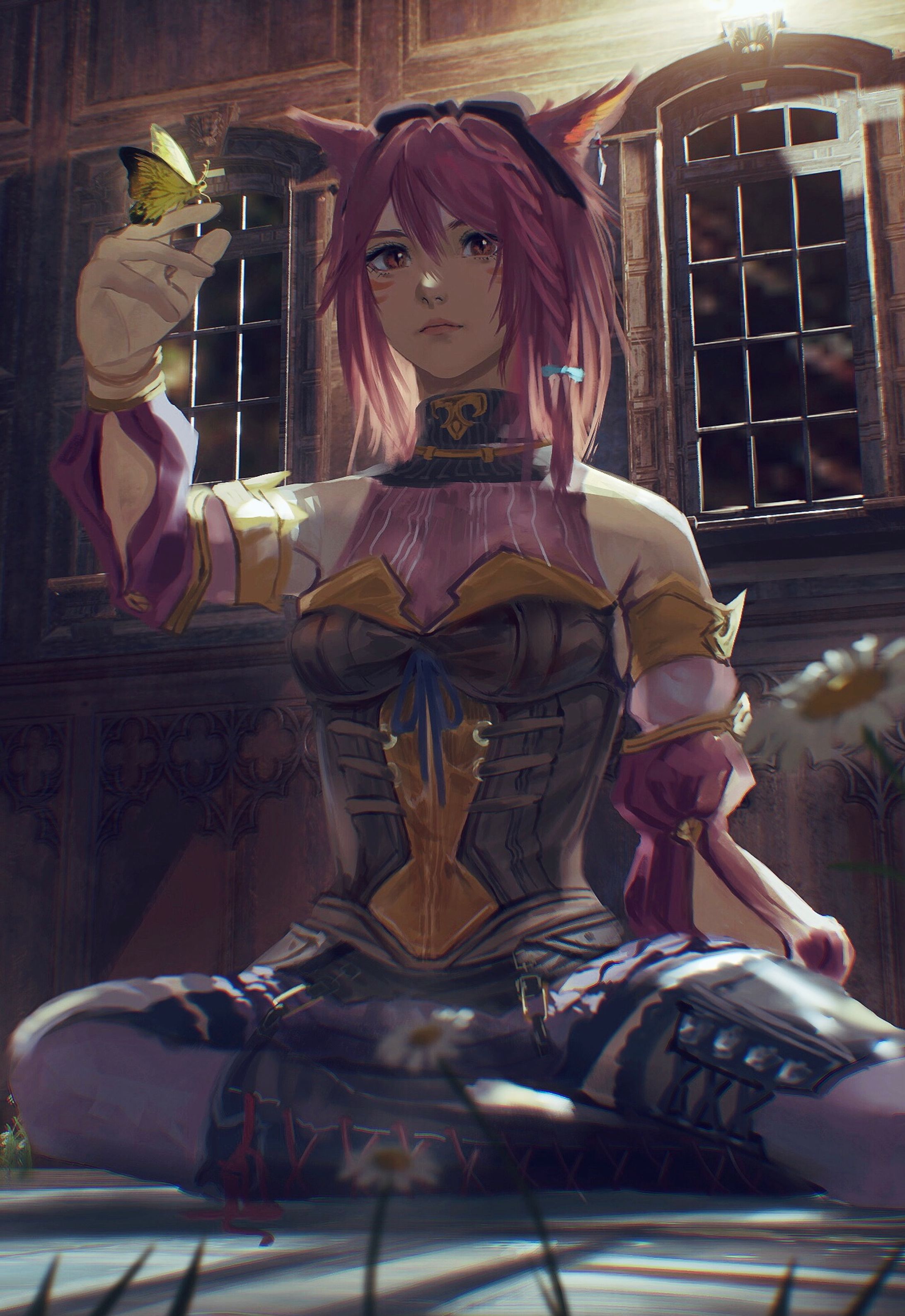 依頼絵-1