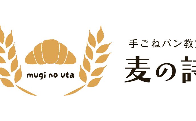 パン教室ロゴ