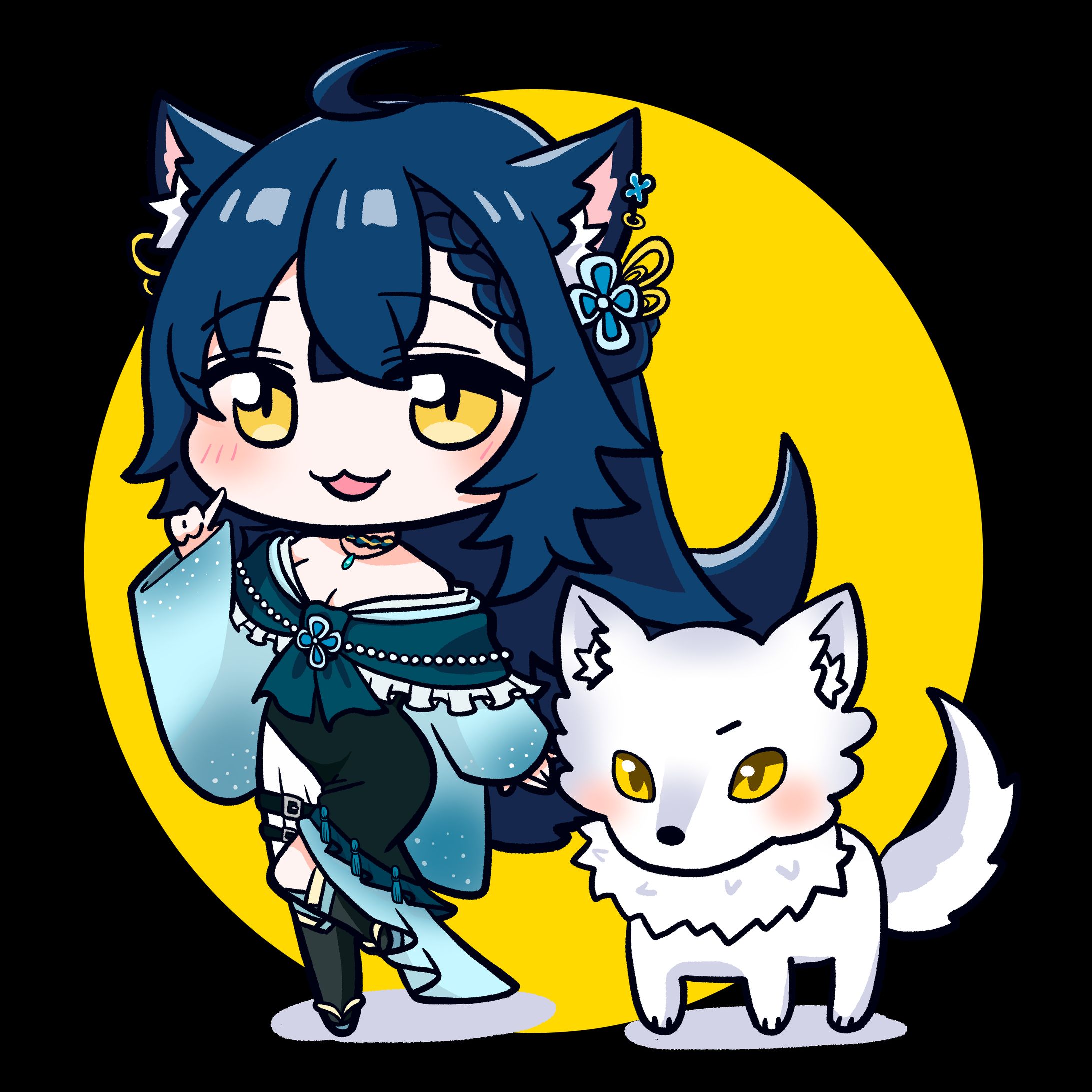 ご依頼イラスト-1